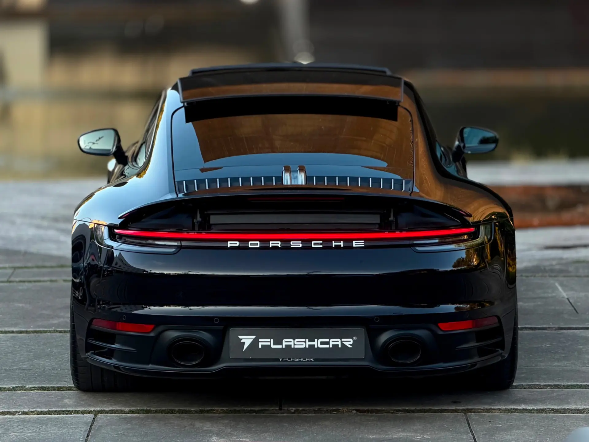Porsche 911 (992) Carrera 4 PDK 14