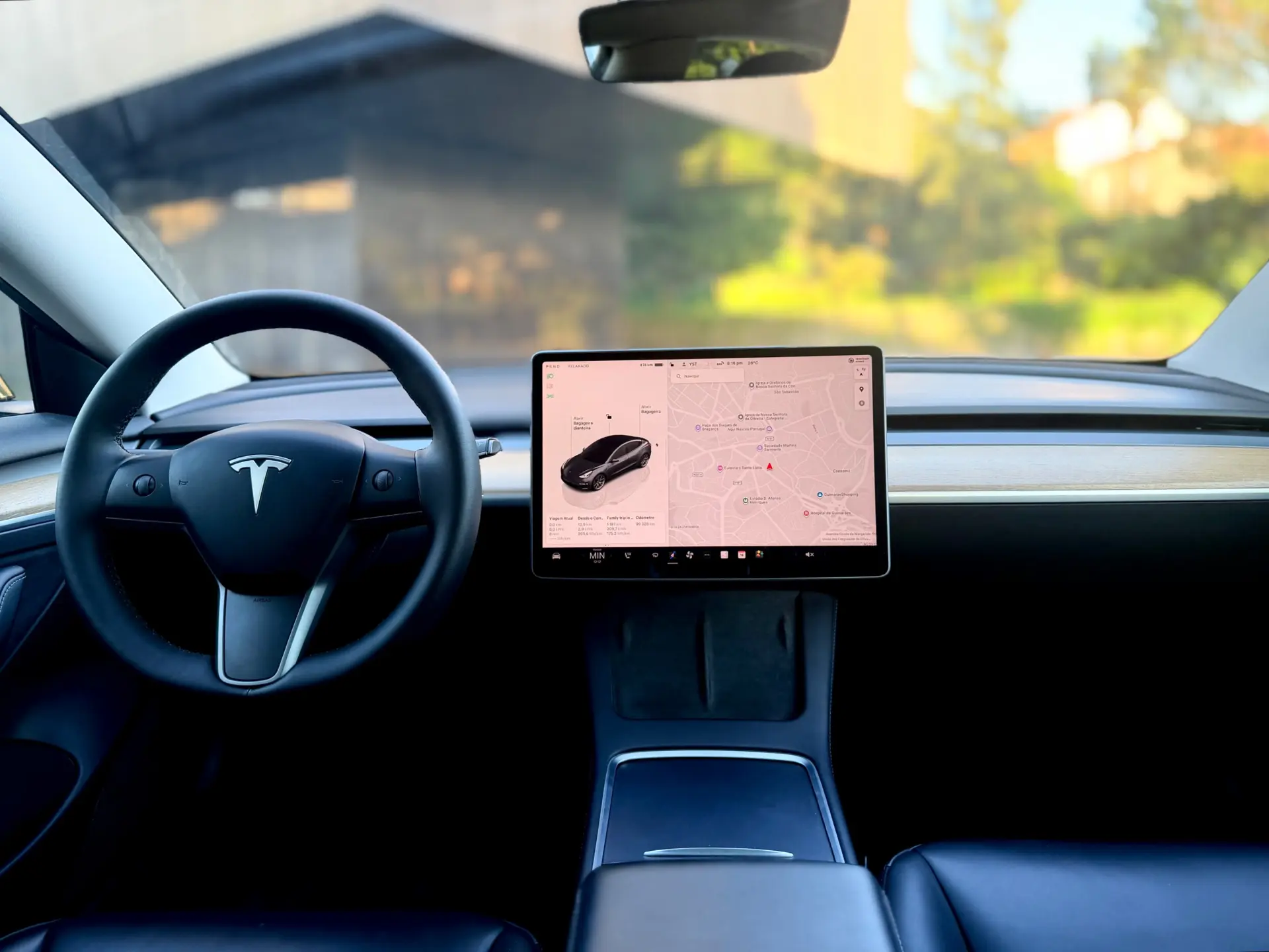Tesla Model 3 Long Range AWD Dual Motor 2