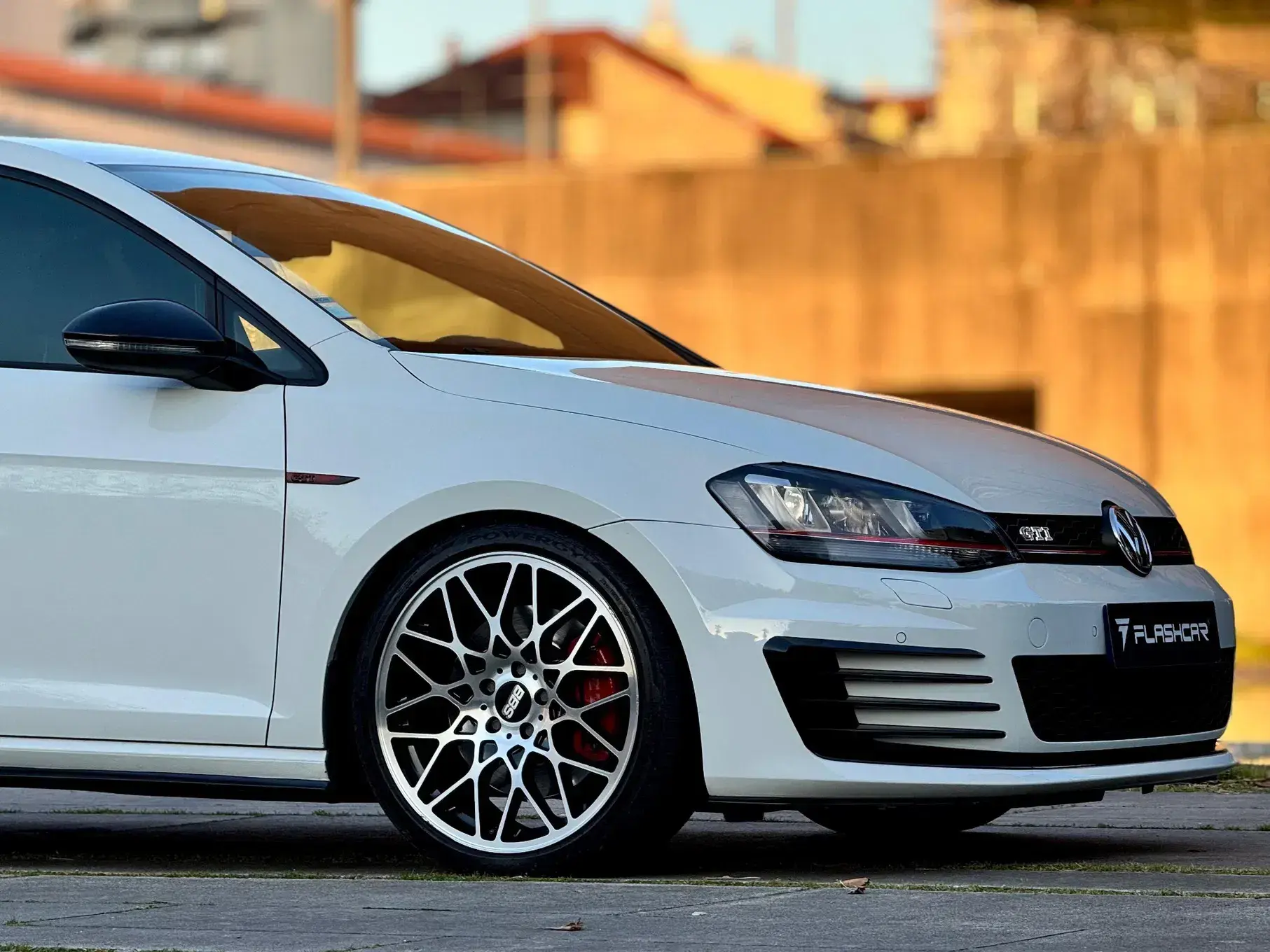 Volkswagen Golf 29