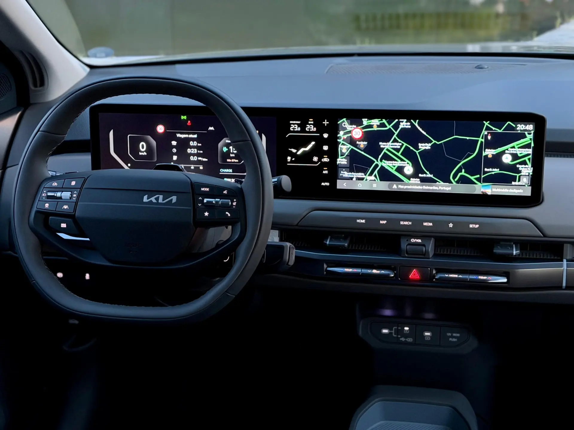 Kia EV3 81,4-kWh FWD Air 30