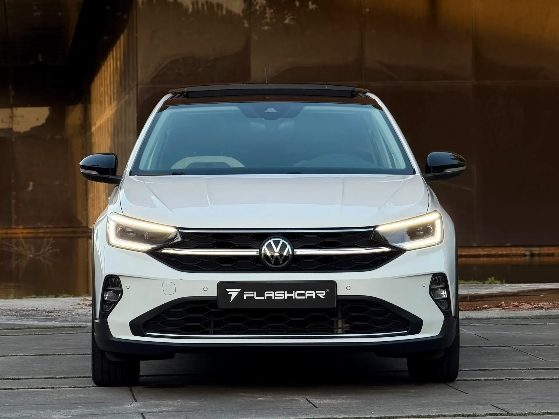 Volkswagen Taigo 1.5 TSI OPF DSG R-Line 4