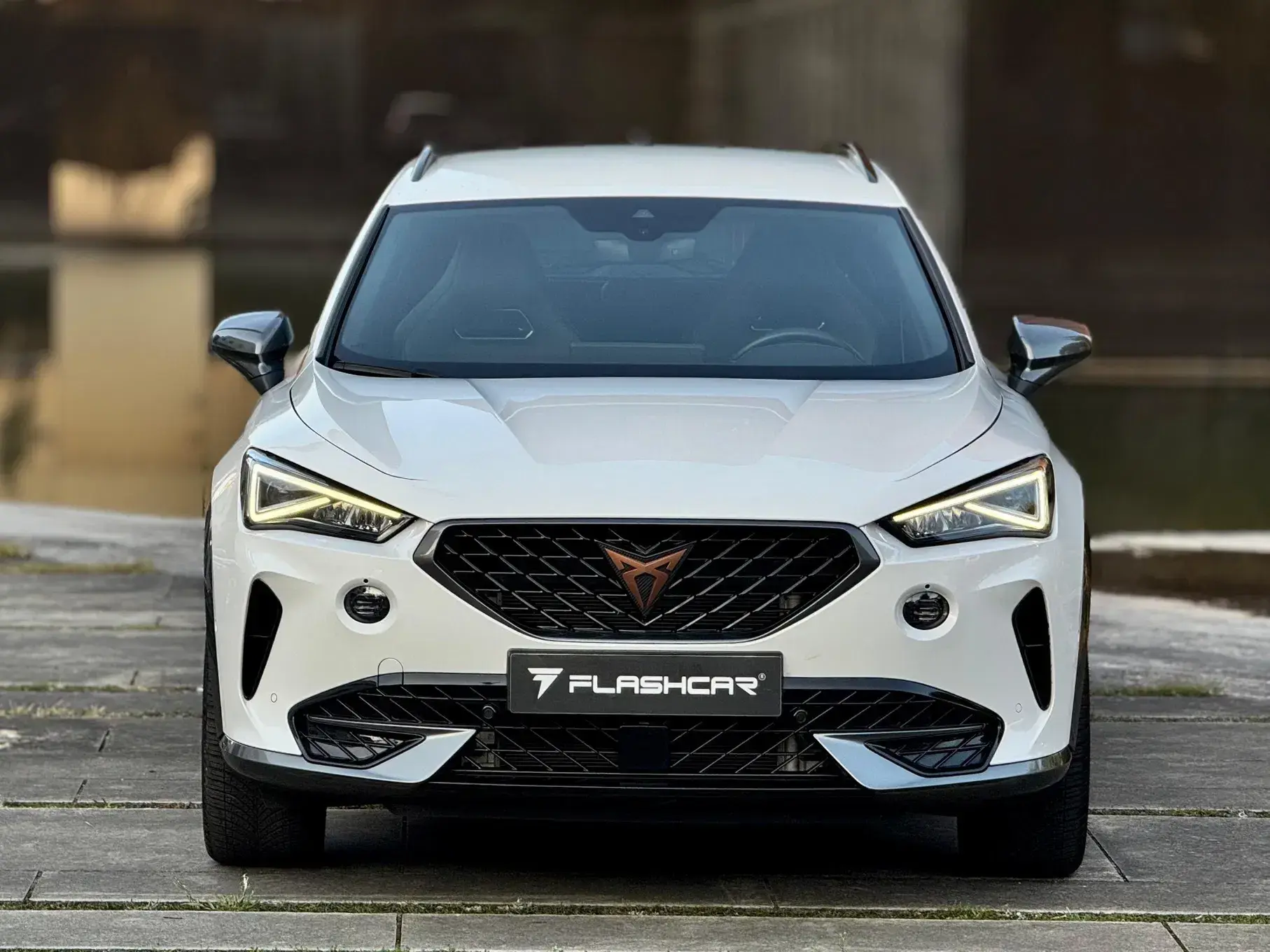 Cupra Formentor 20