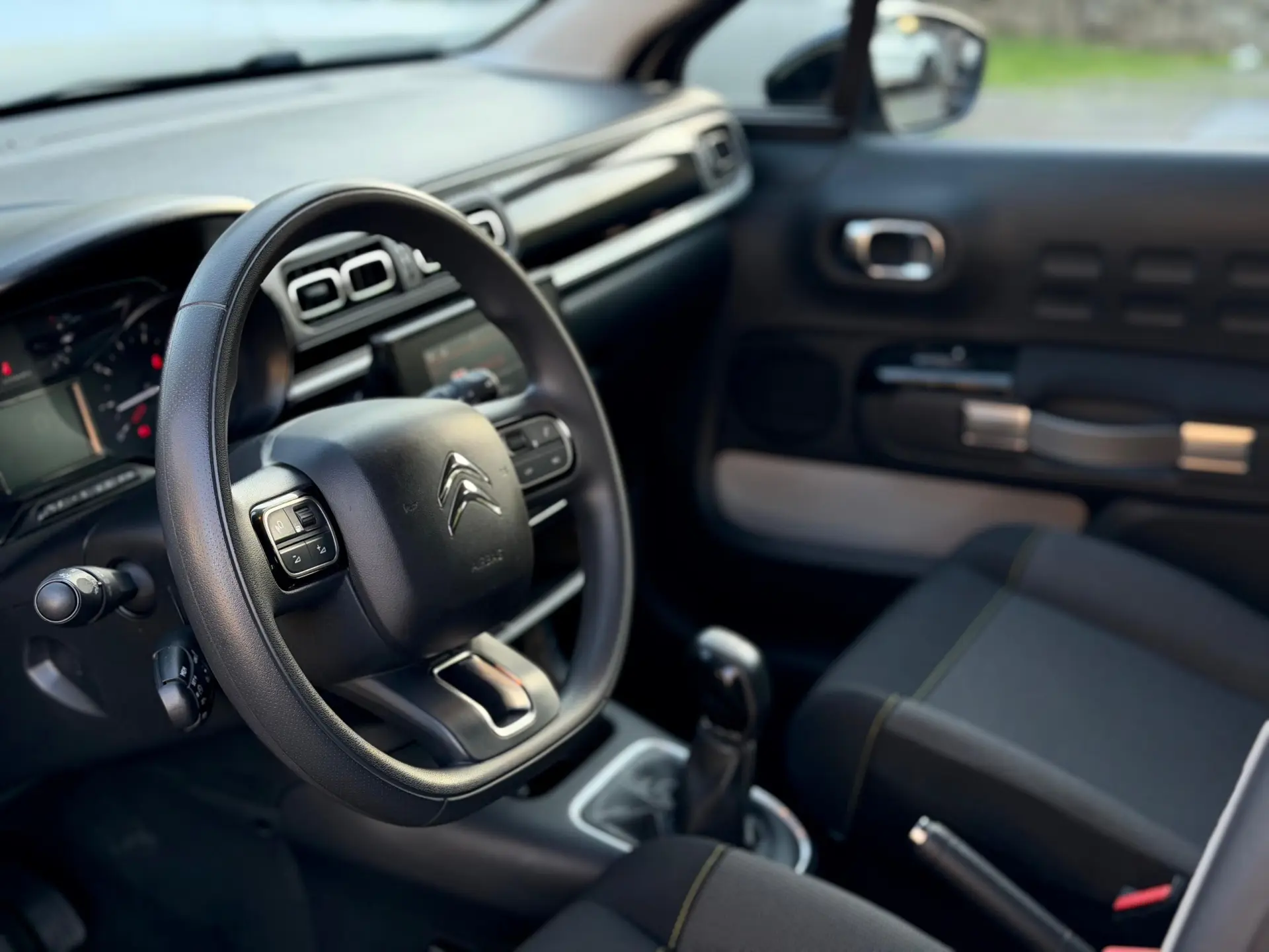 Citroën C3 Pure Tech S&S Feel Pack 16