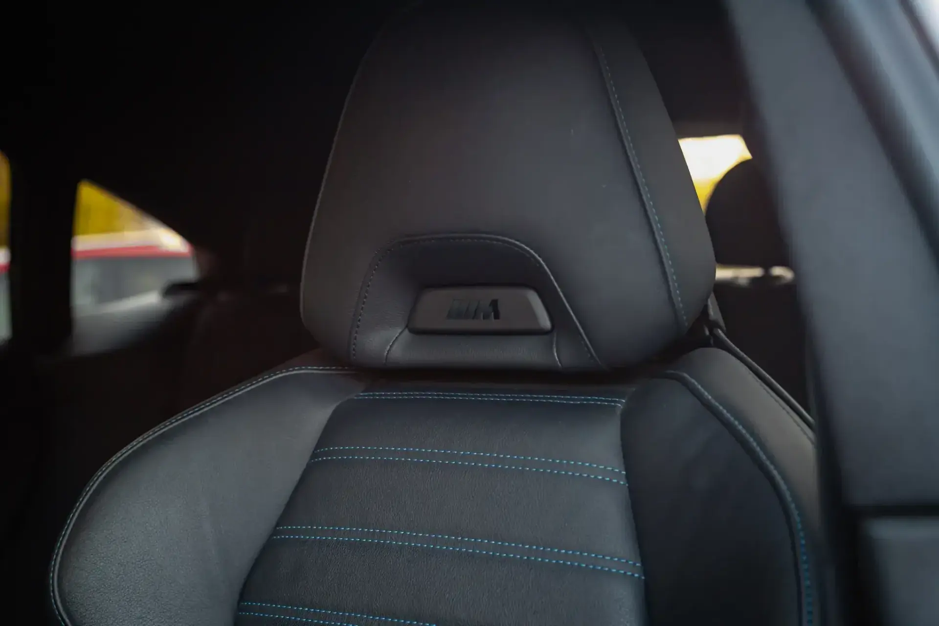 BMW i4 eDrive40 Pack Desportivo M 4