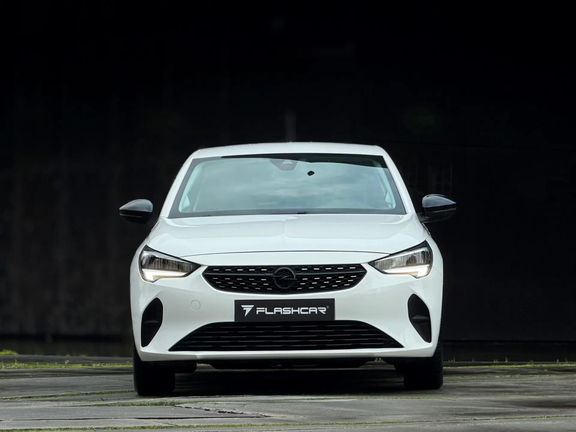 Opel Corsa 1.2 Edition 24