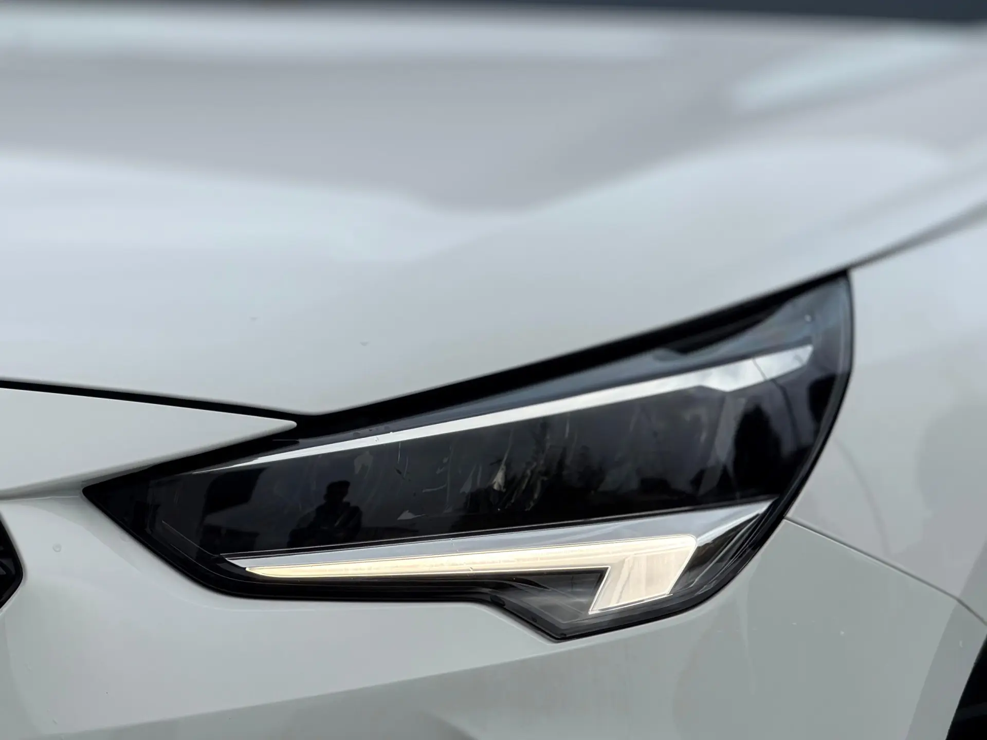 Opel Corsa 1.2 Edition 15