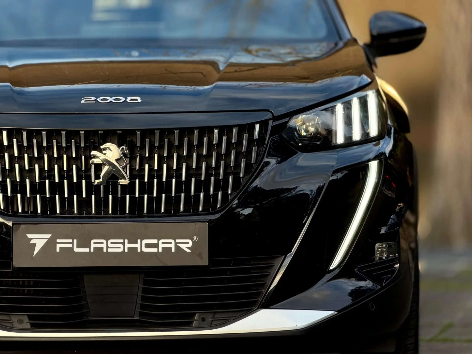 Peugeot 2008 1.2 PureTech GT EAT8 34