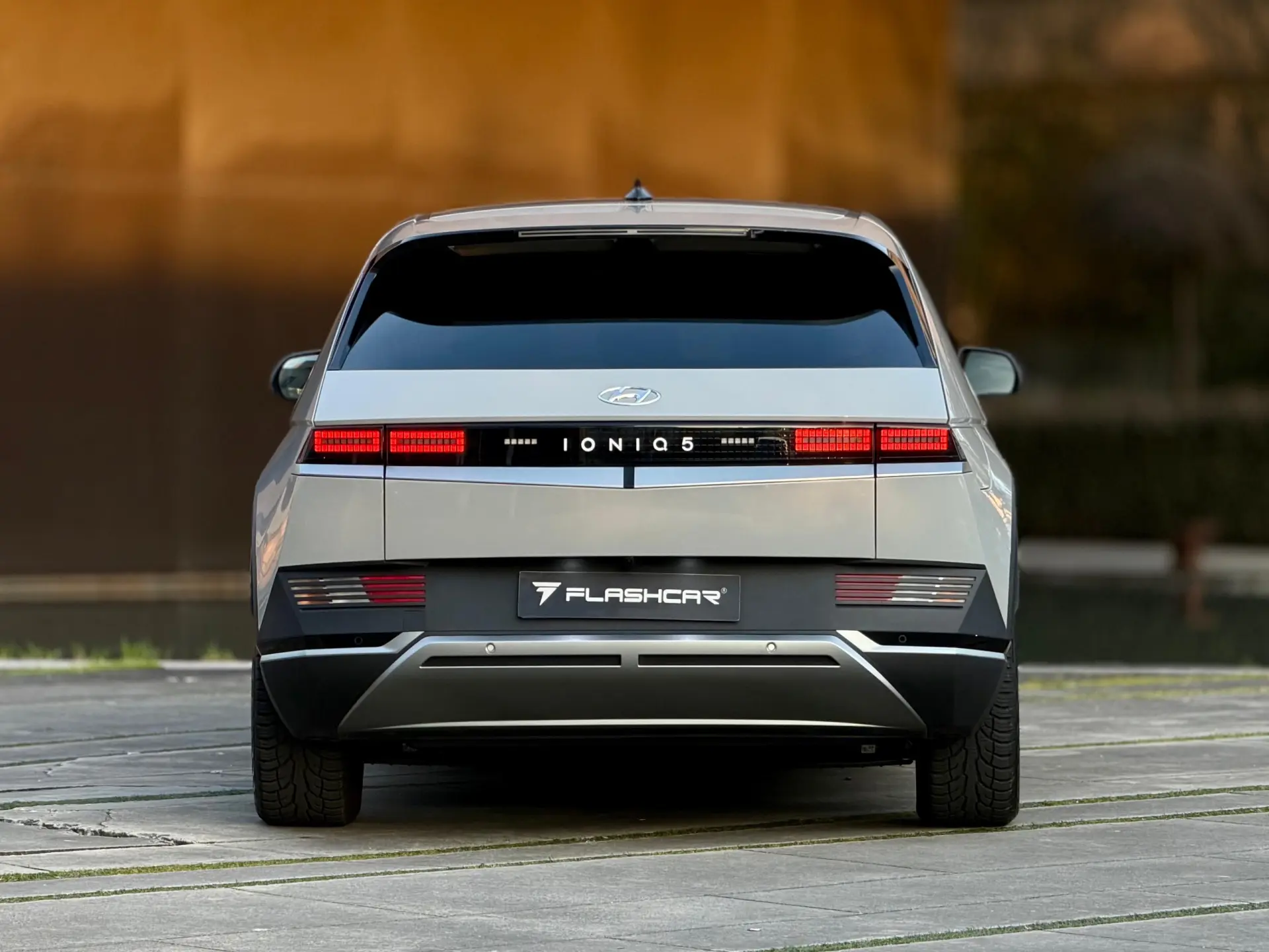 Hyundai Ioniq 5 63 kWh Techniq 13