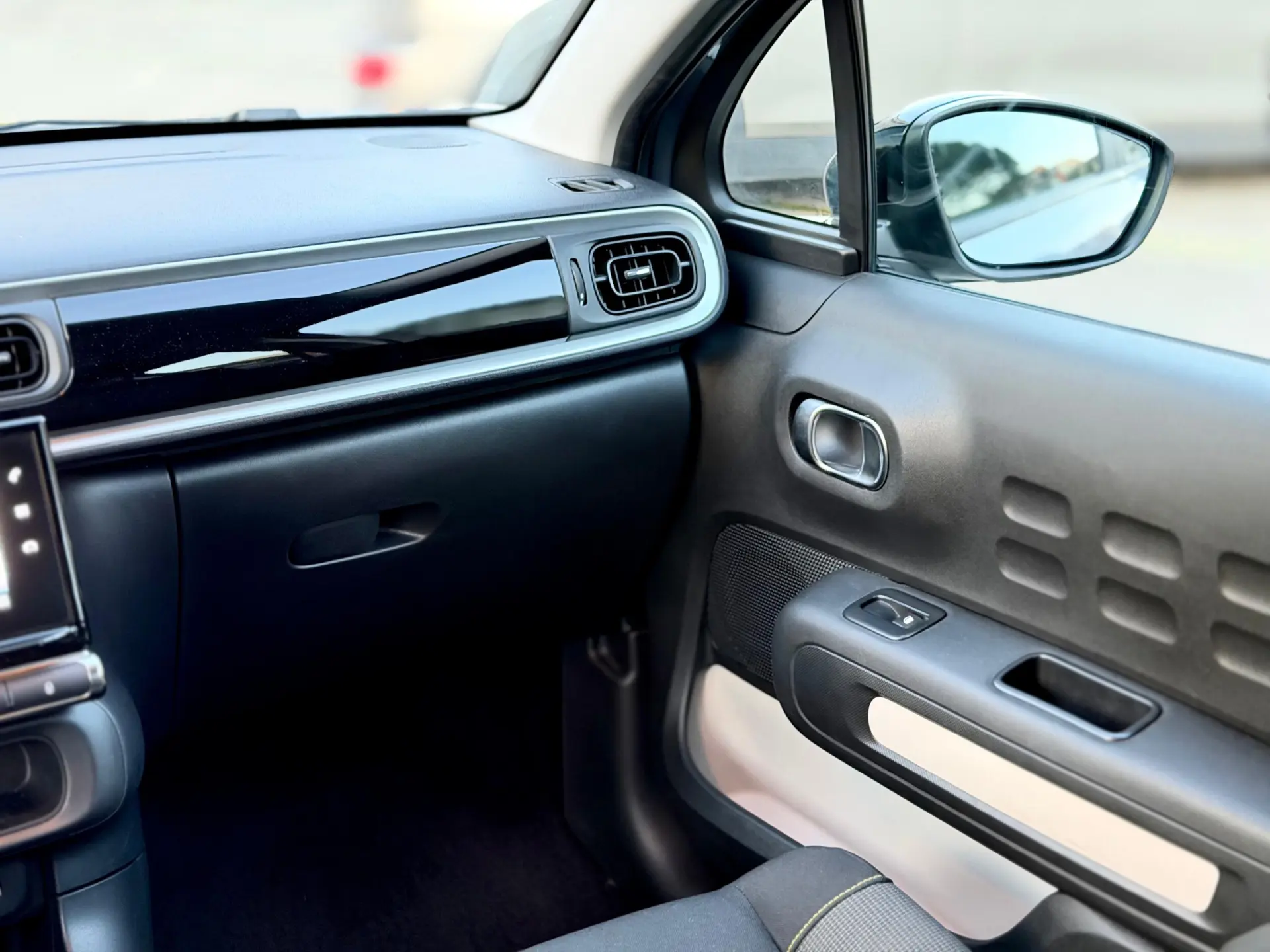 Citroën C3 Pure Tech S&S C-Series 6