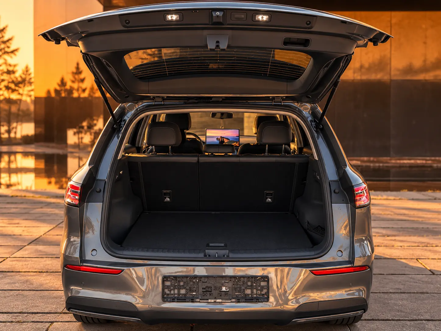 Geely E5 Pro+ 11