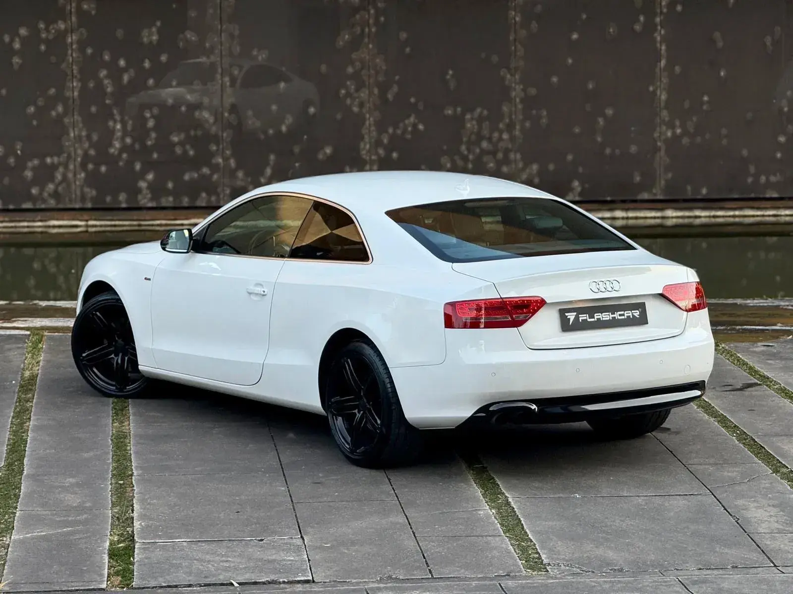Audi A5 19