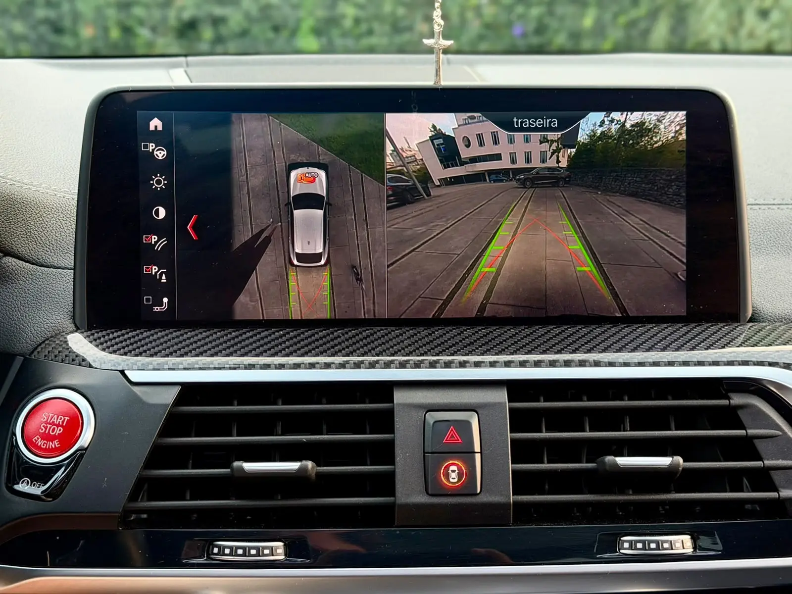 BMW X4 M Competition 32