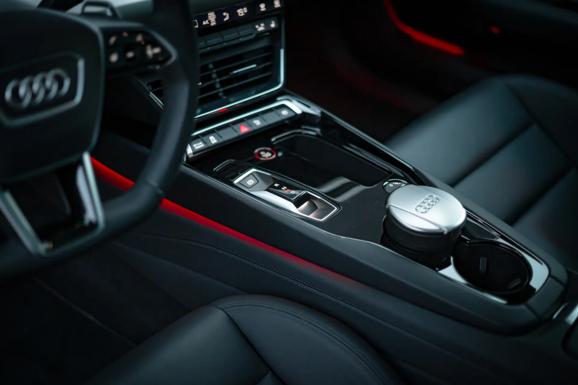 Audi e-tron GT quattro 13