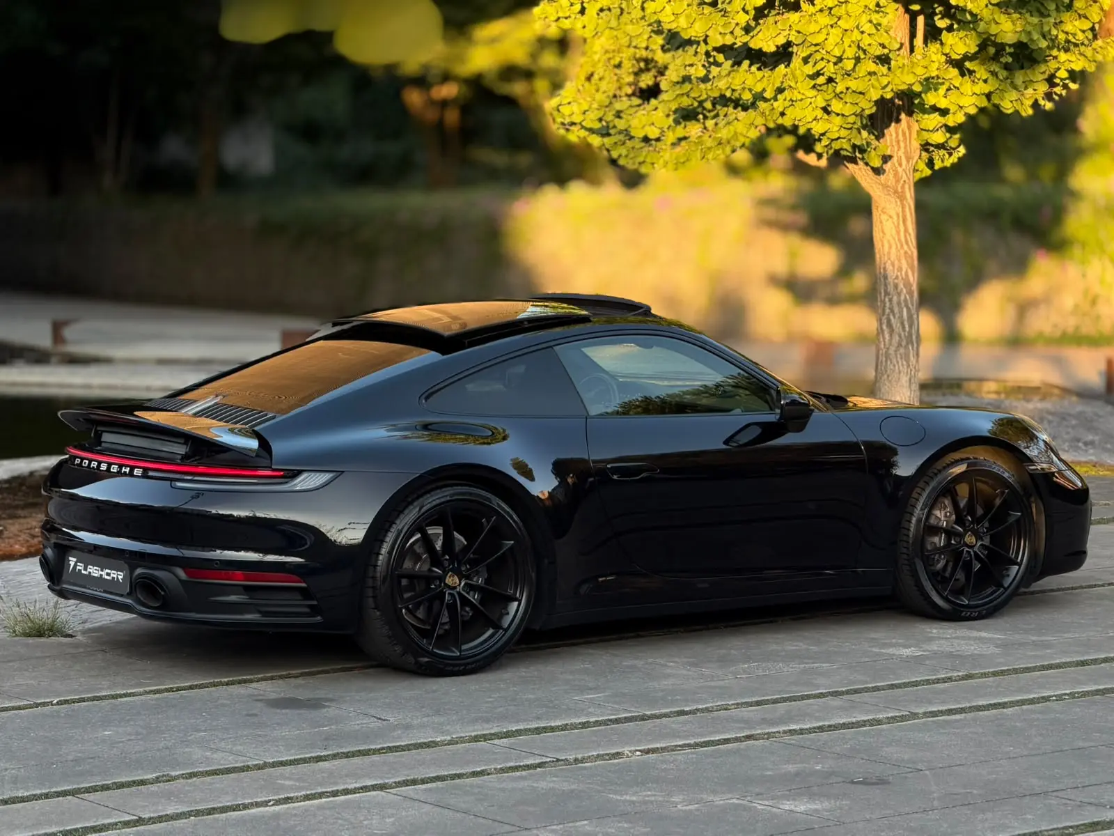 Porsche 911 (992) Carrera 4 PDK 53