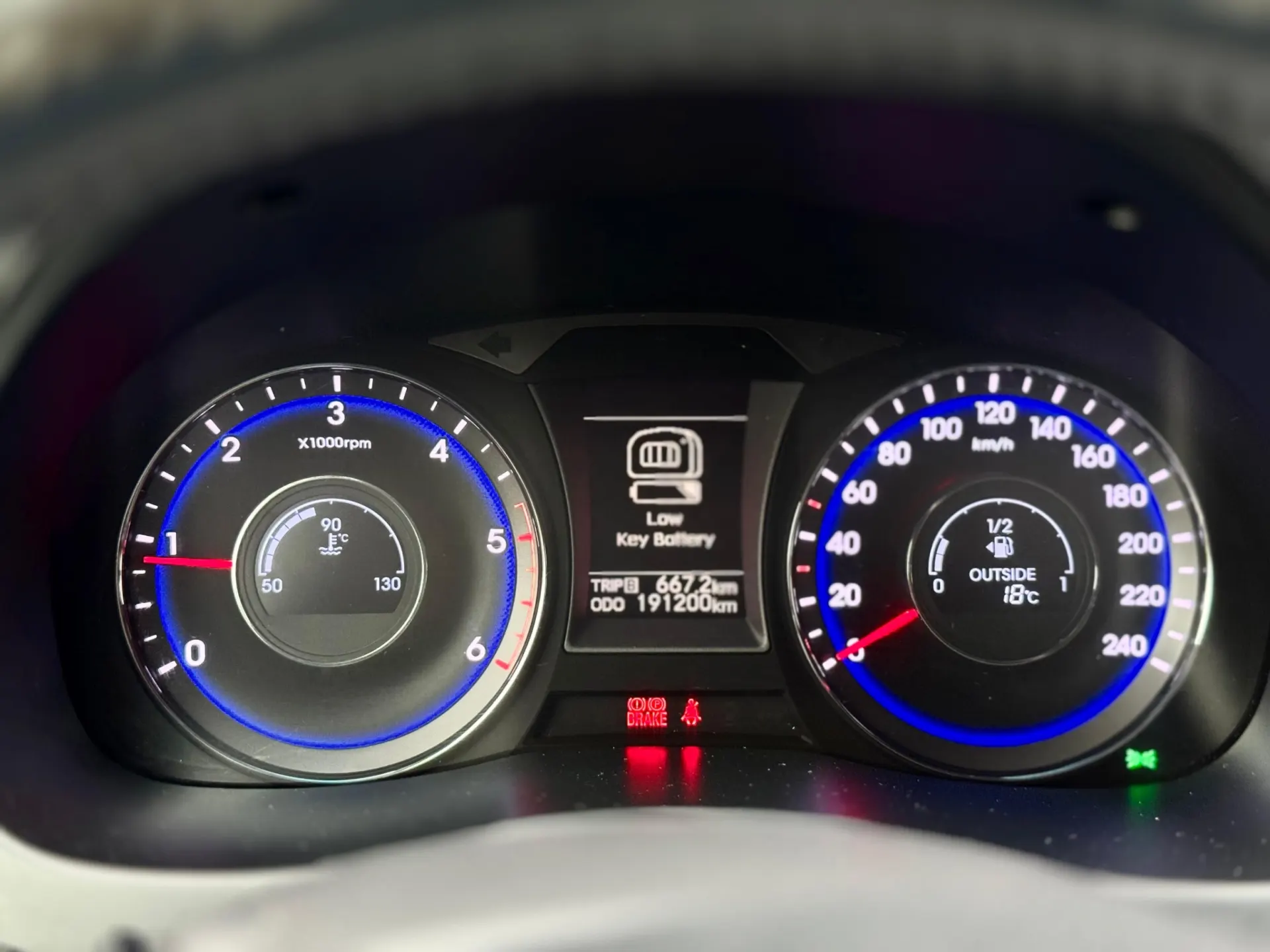 Hyundai i40 Premium 32