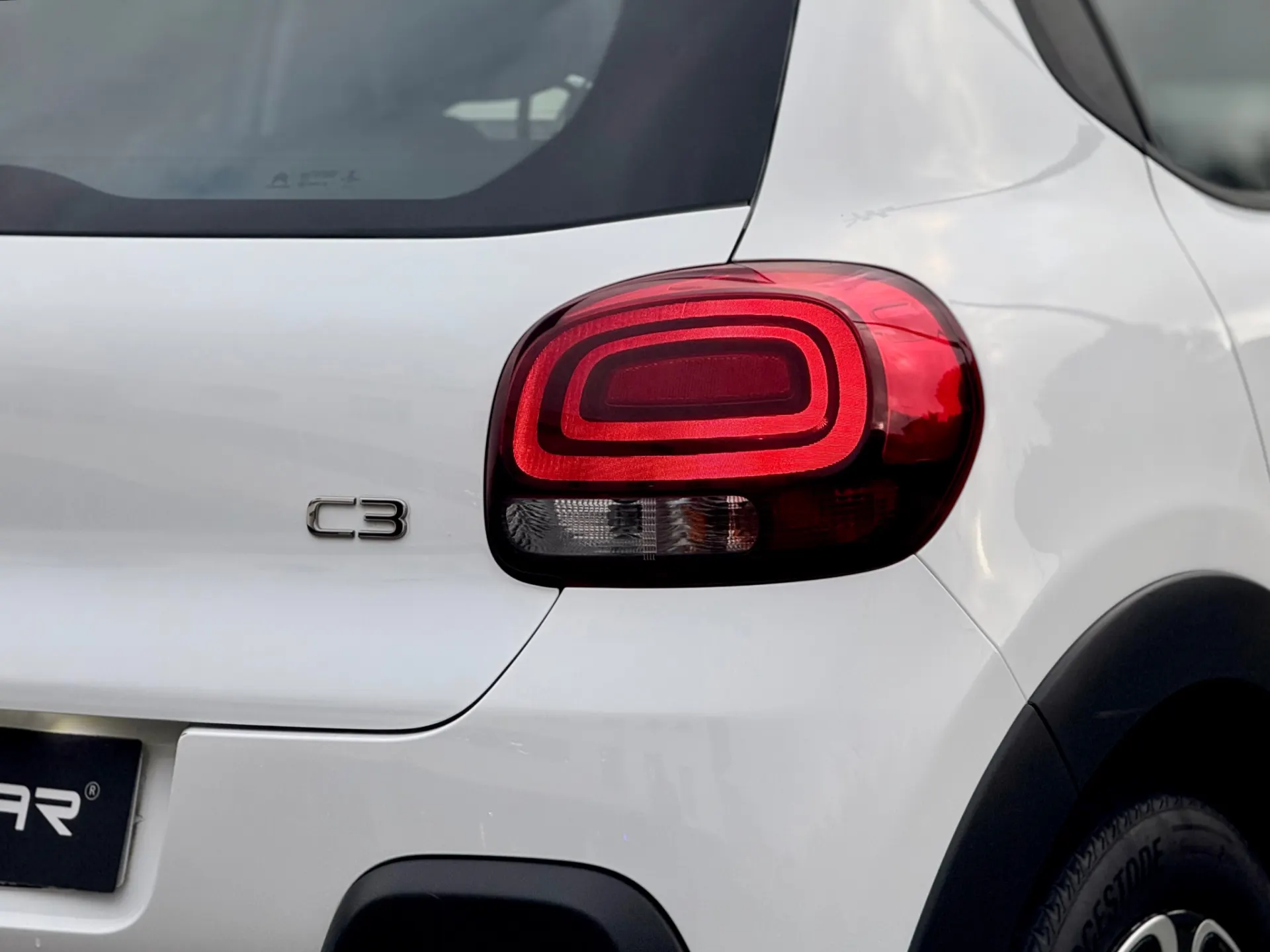 Citroën C3 1.2 PureTech Max 12