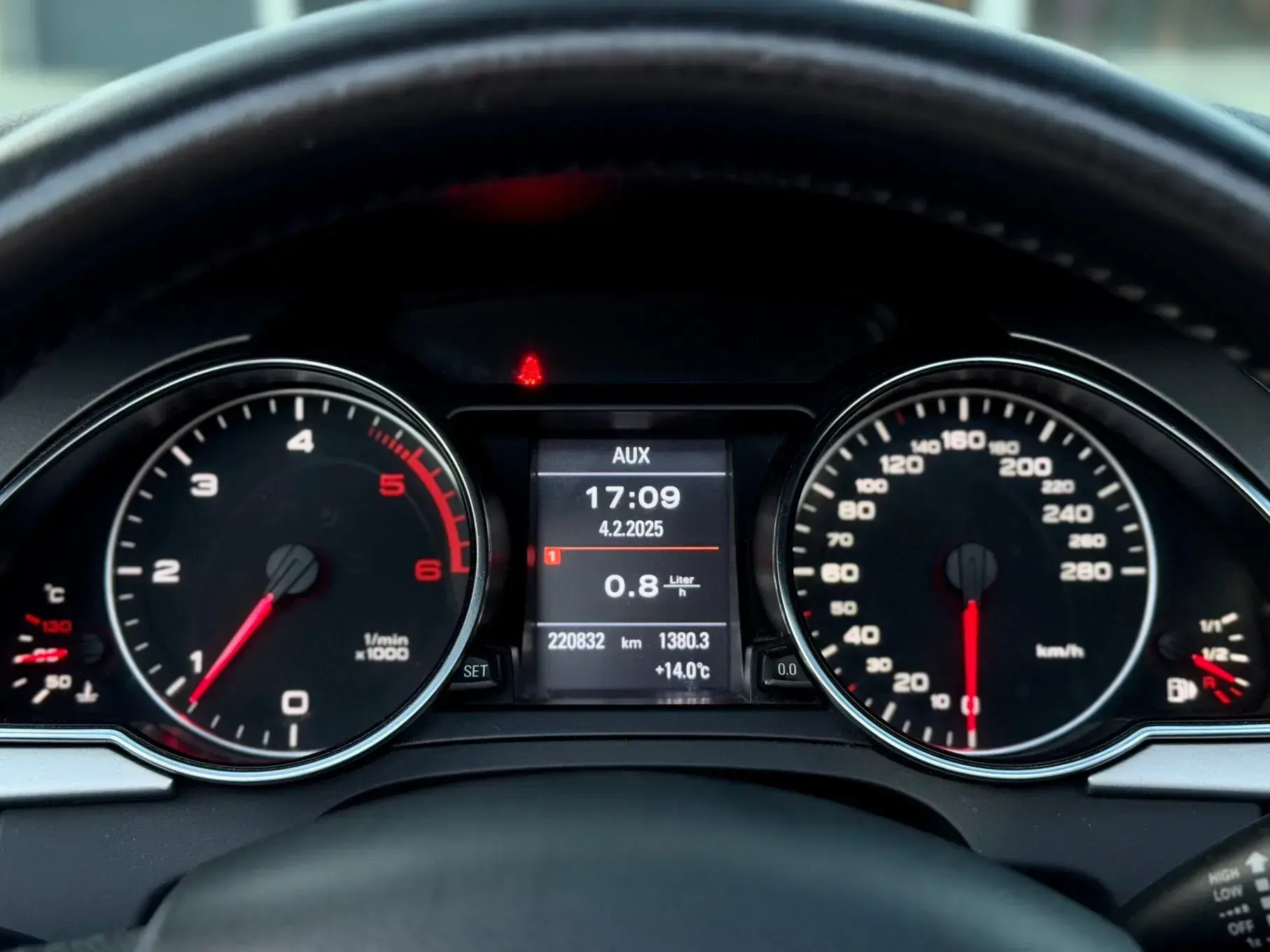 Audi A5 Cabrio 19