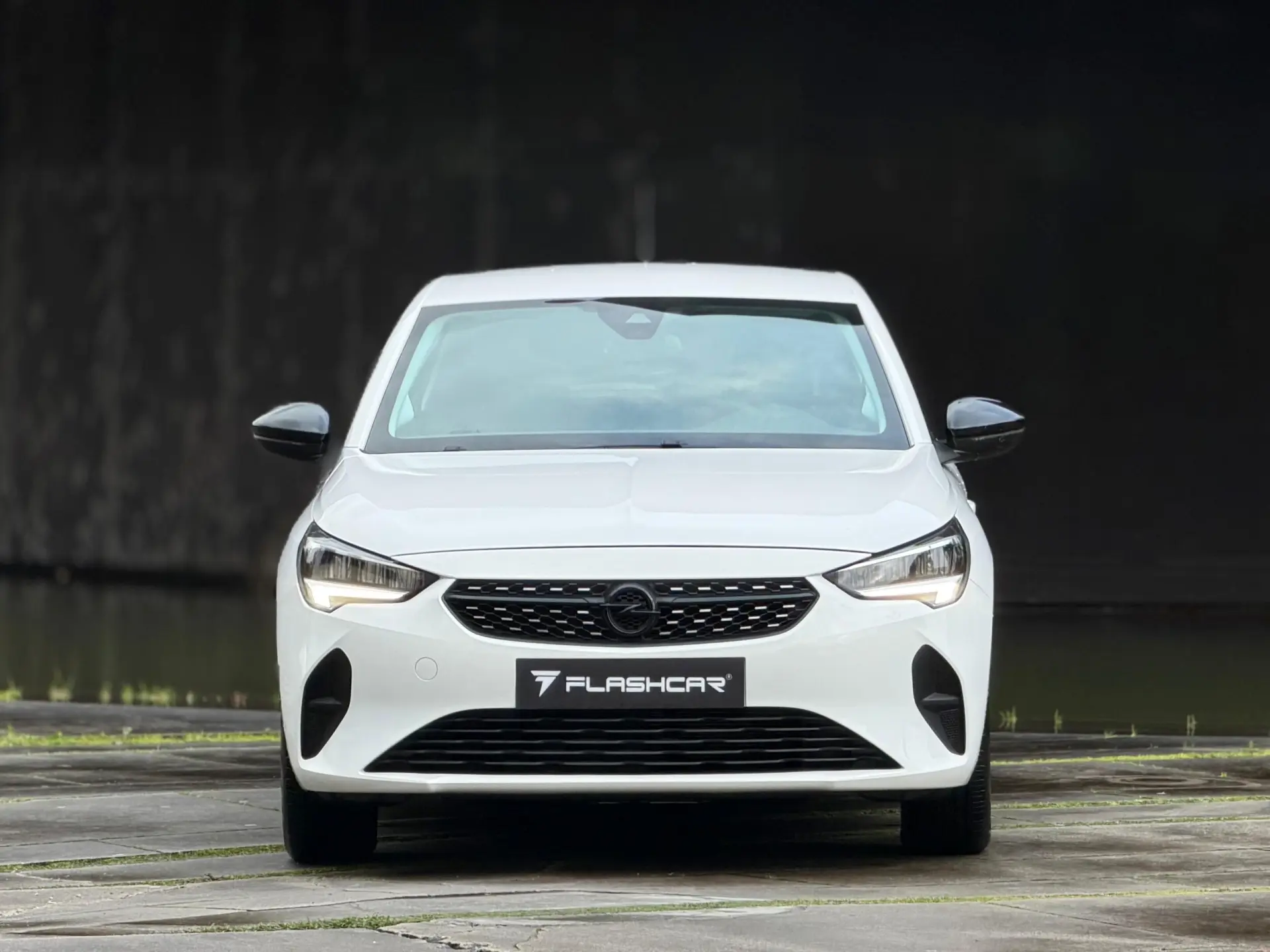 Opel Corsa 1.2 Edition 26