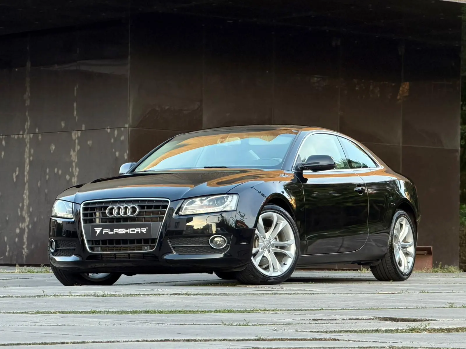 Audi A5 Advanced 33