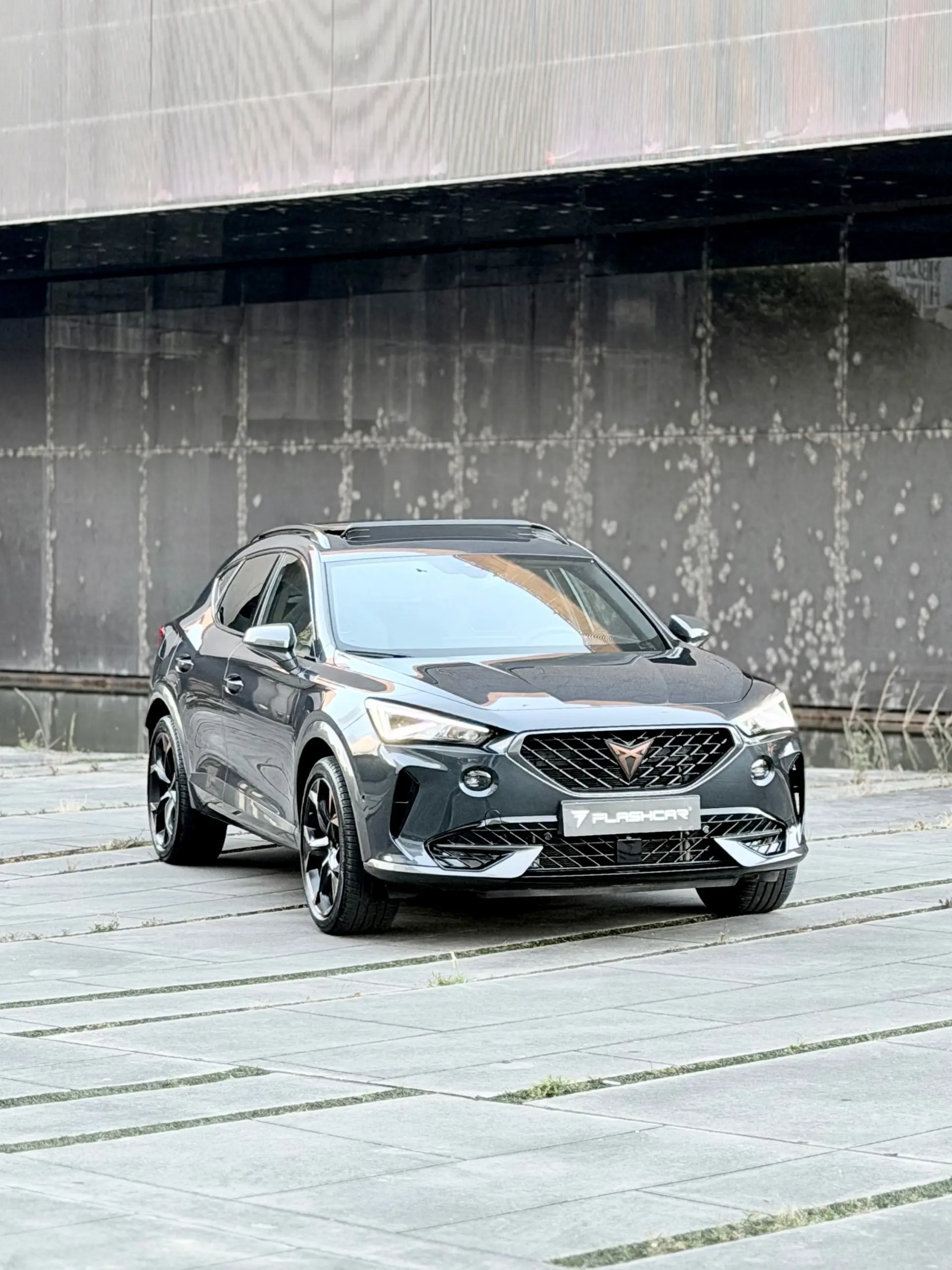 Cupra Formentor 1.4 e-Hybrid DSG VZ 22