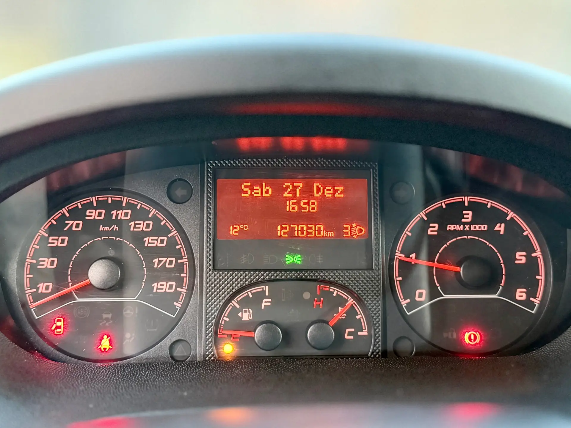 Citroën Jumper 2.2 BlueHDi 35 Heavy L4 CD 20