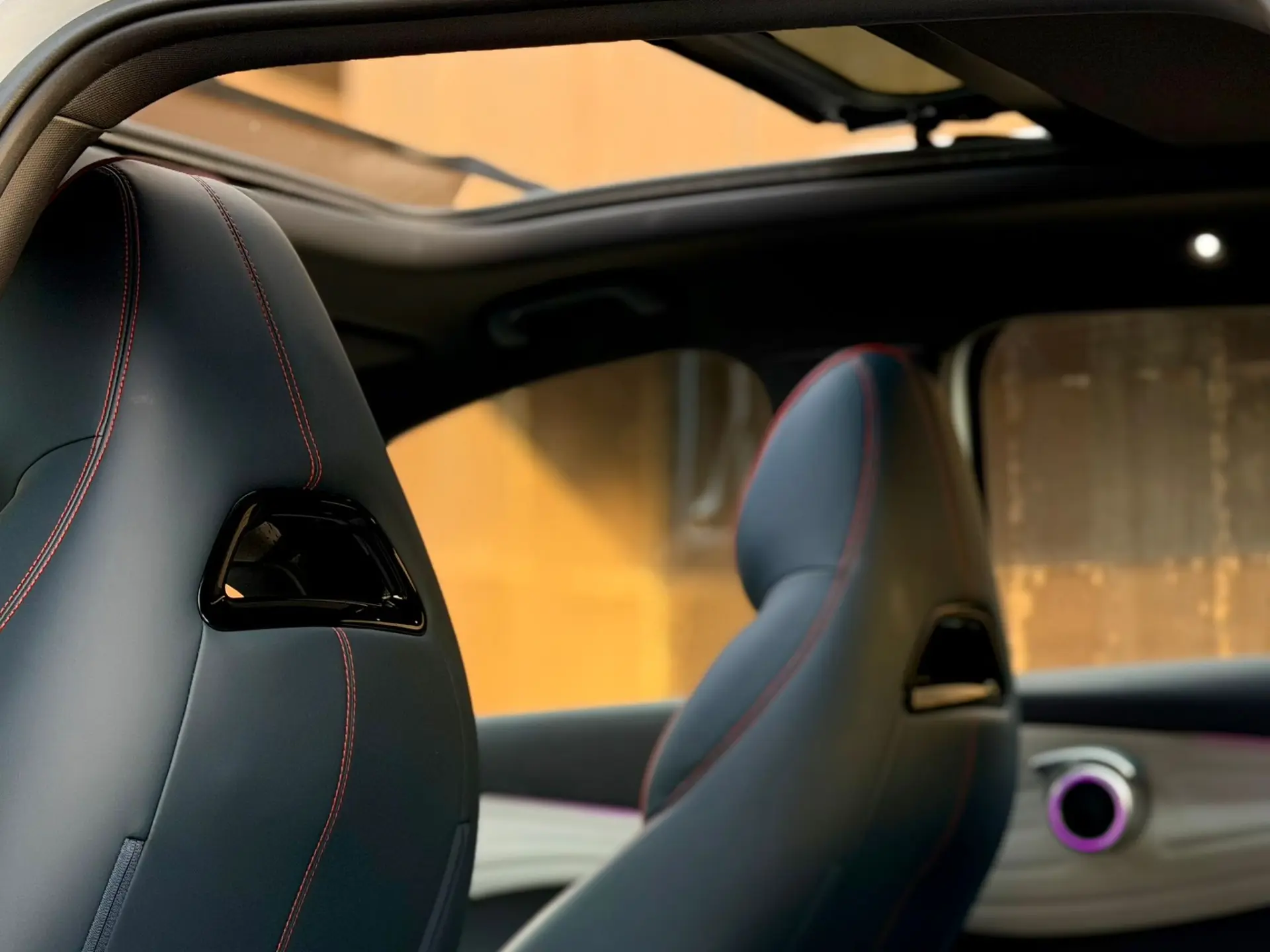 BYD Atto 3 Design 20