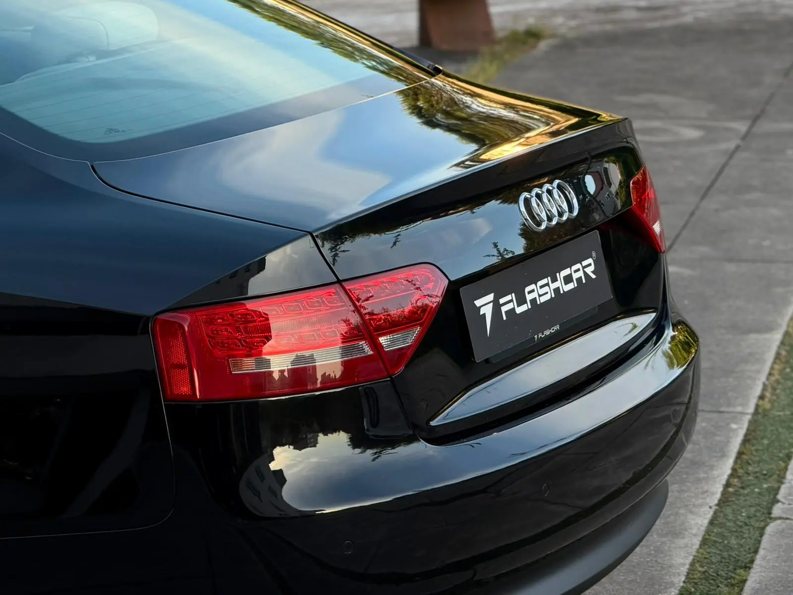Audi A5 Advanced 28