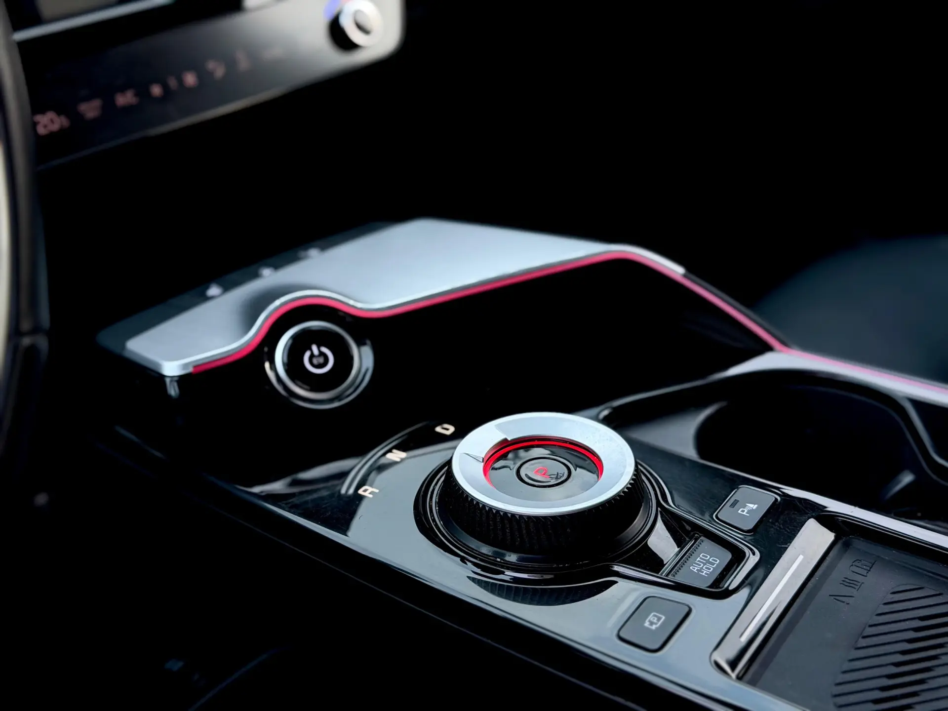 Kia EV6 77.4 kWh Tech 20