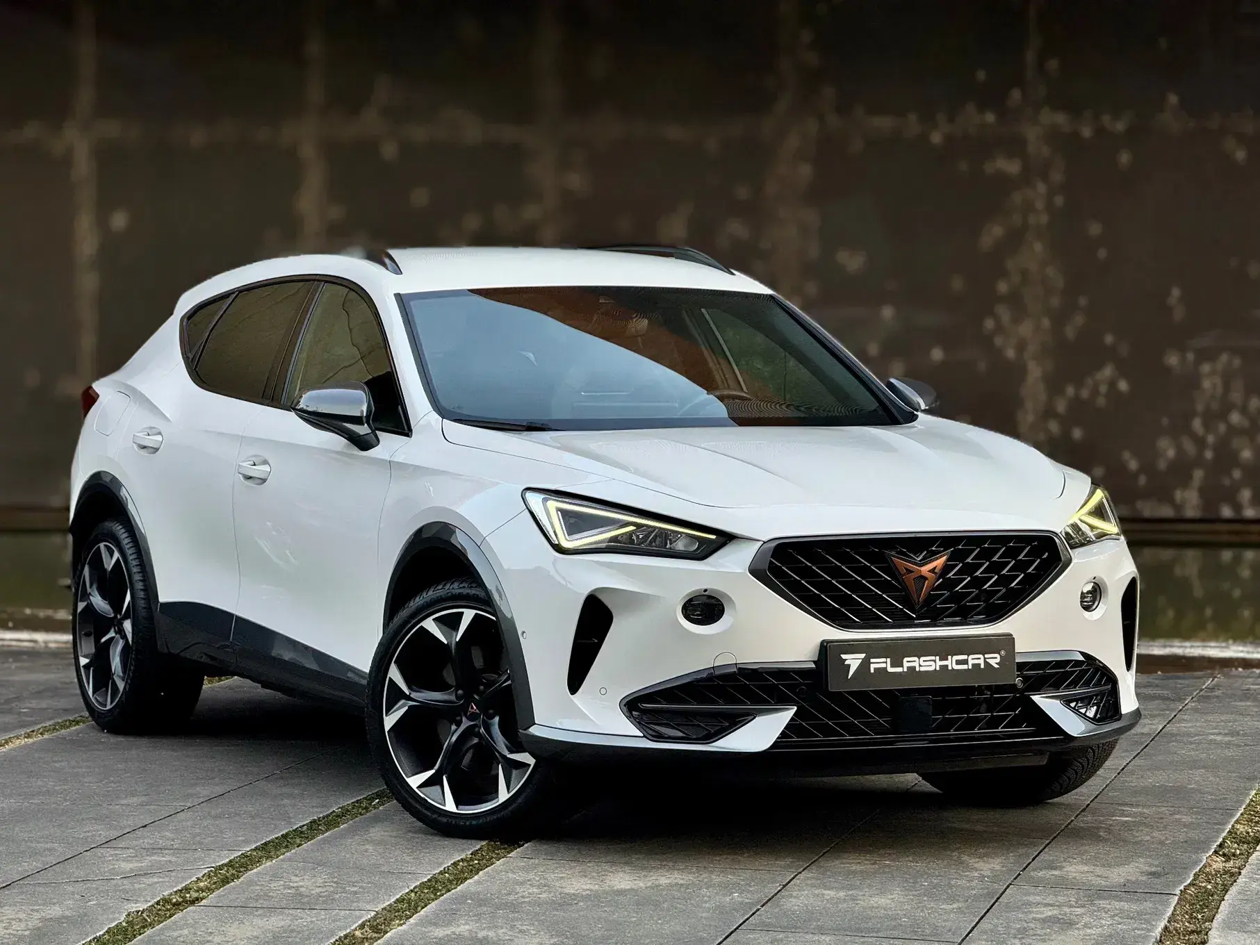 Cupra Formentor 47