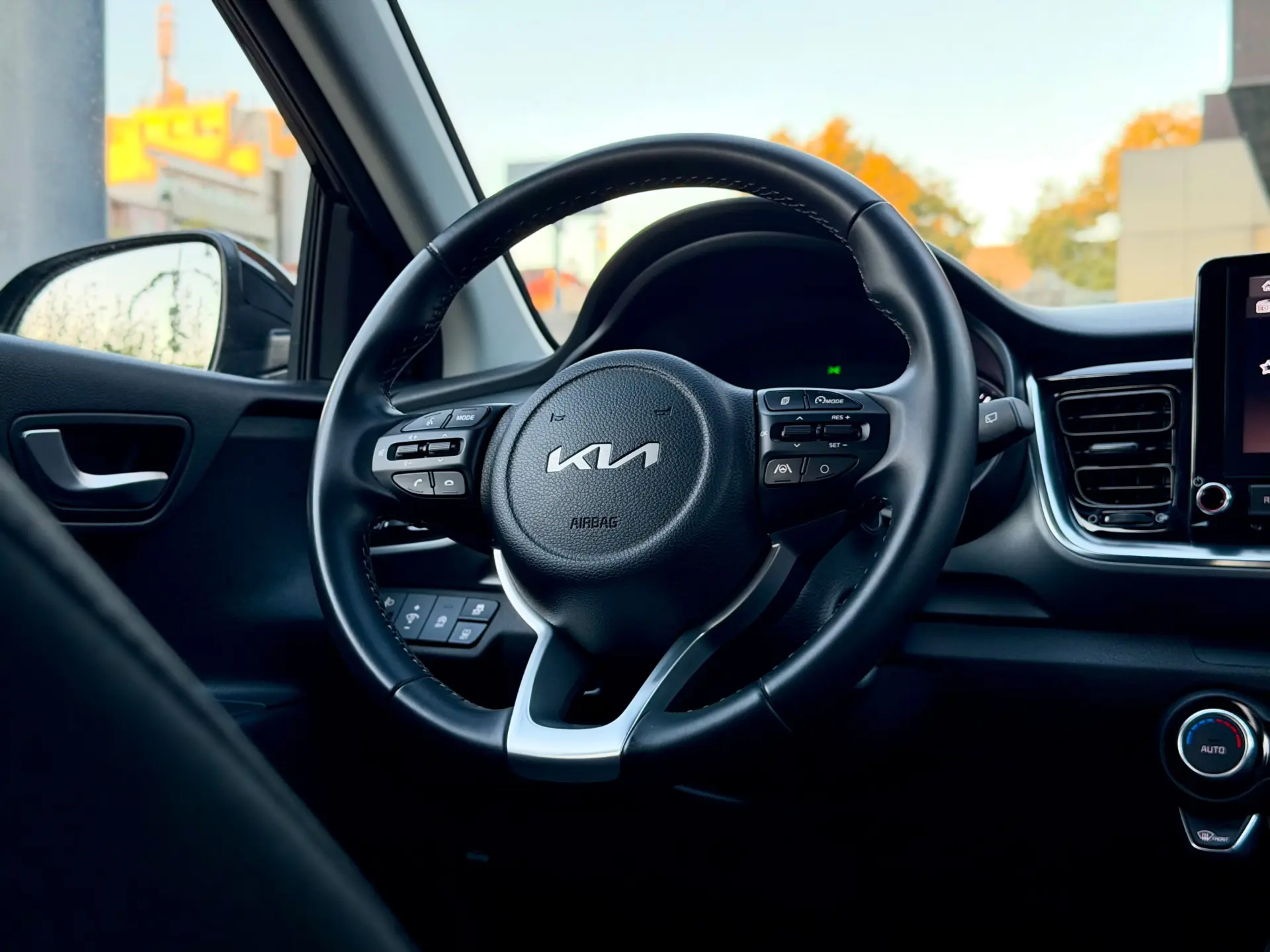 Kia Stonic Drive 15