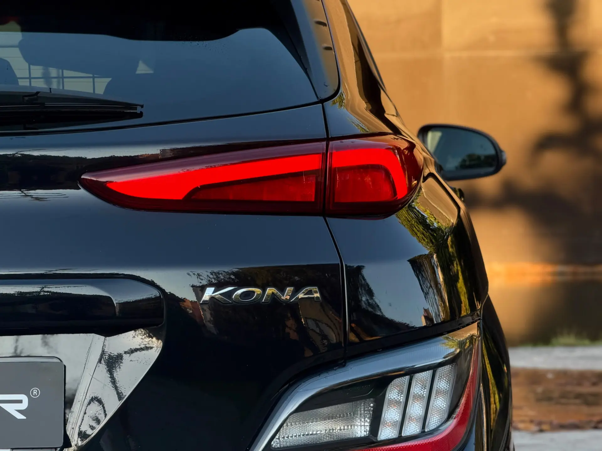 Hyundai Kauai 64 kWh Premium 18