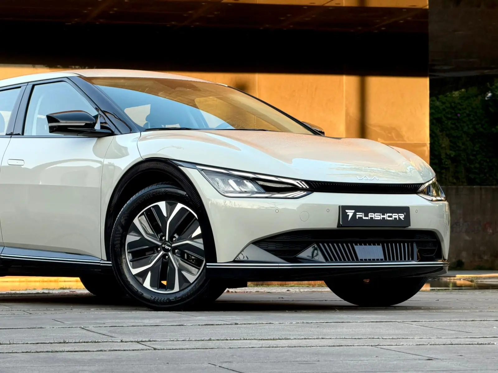 Kia EV6 Tech 17