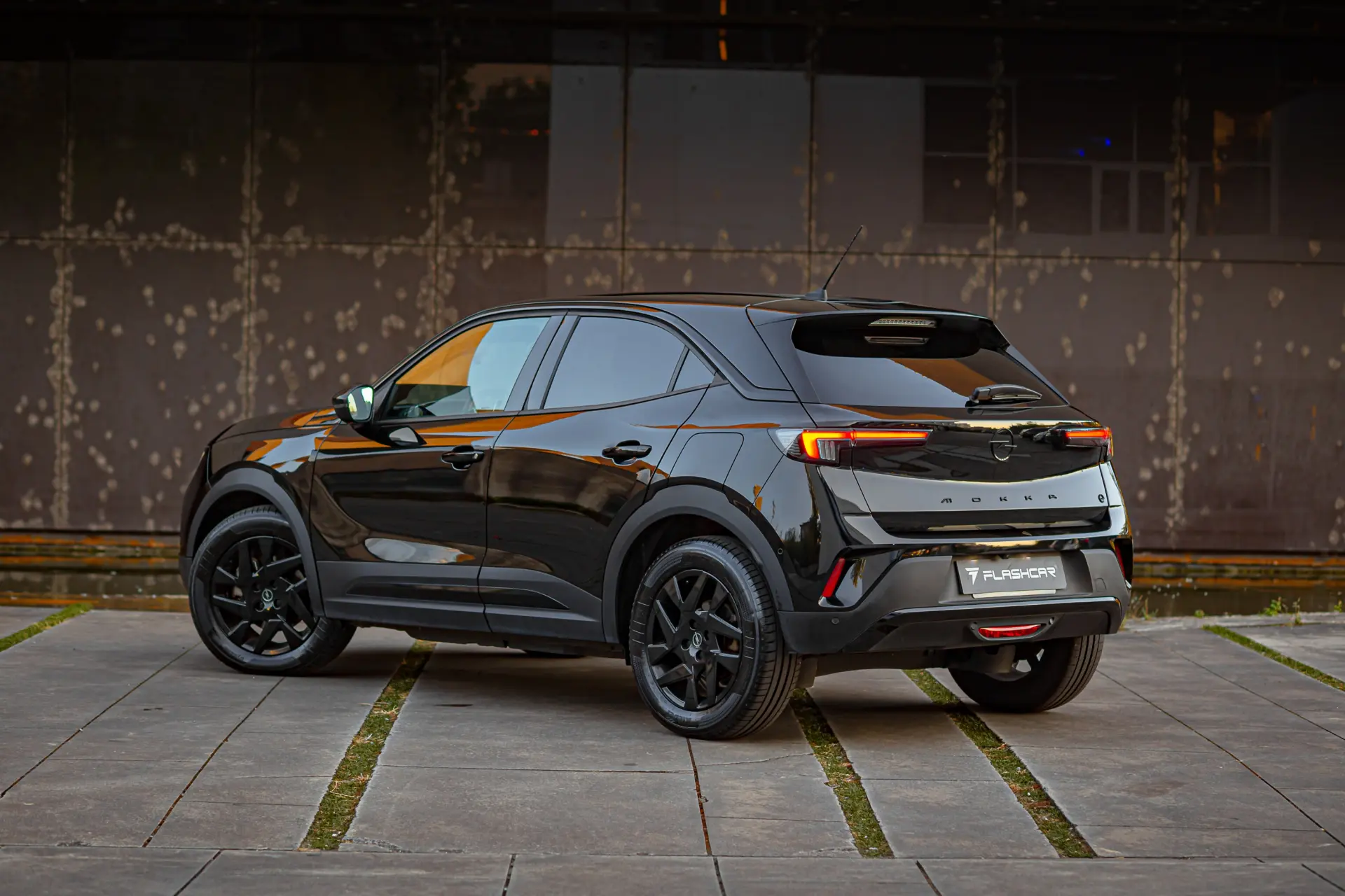 Opel Mokka-e GS Line 11