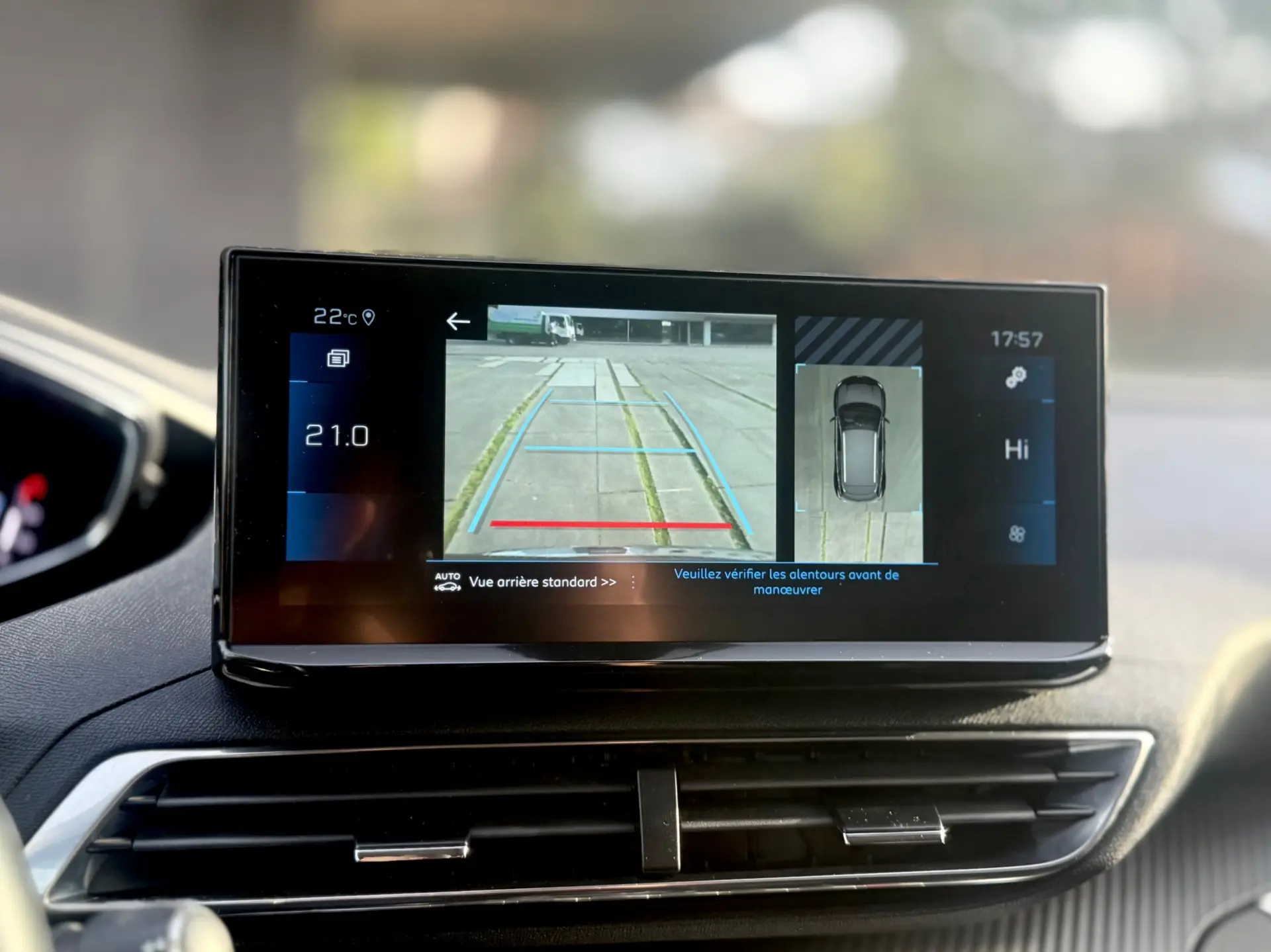 Peugeot 3008 PureTech 130 Stop & Start GPF EAT8 Allure 8