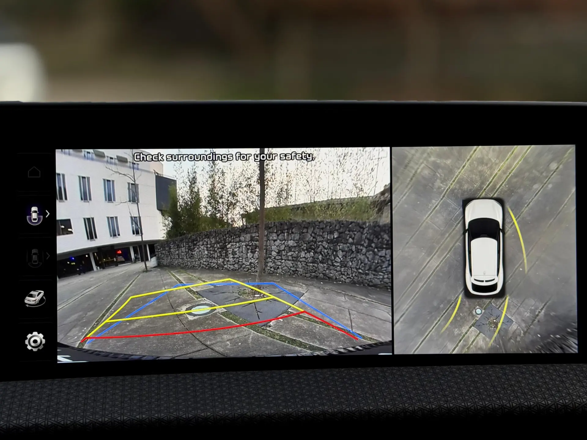 Kia EV6 77.4 kWh Earth 48