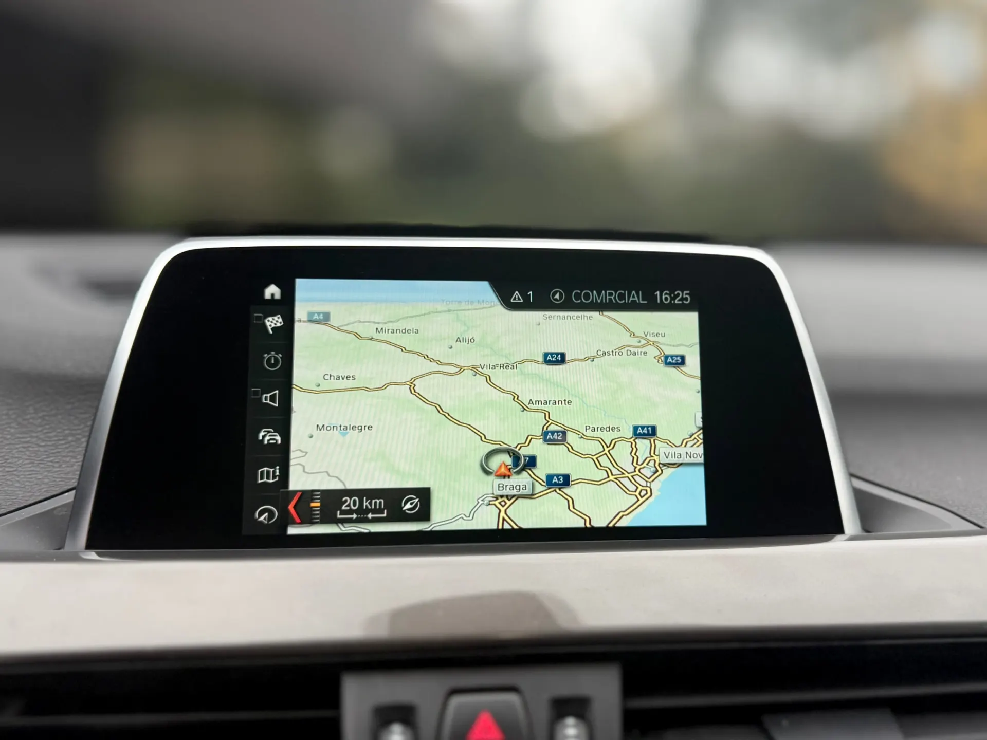 BMW X1 16 d sDrive xLine Auto 28