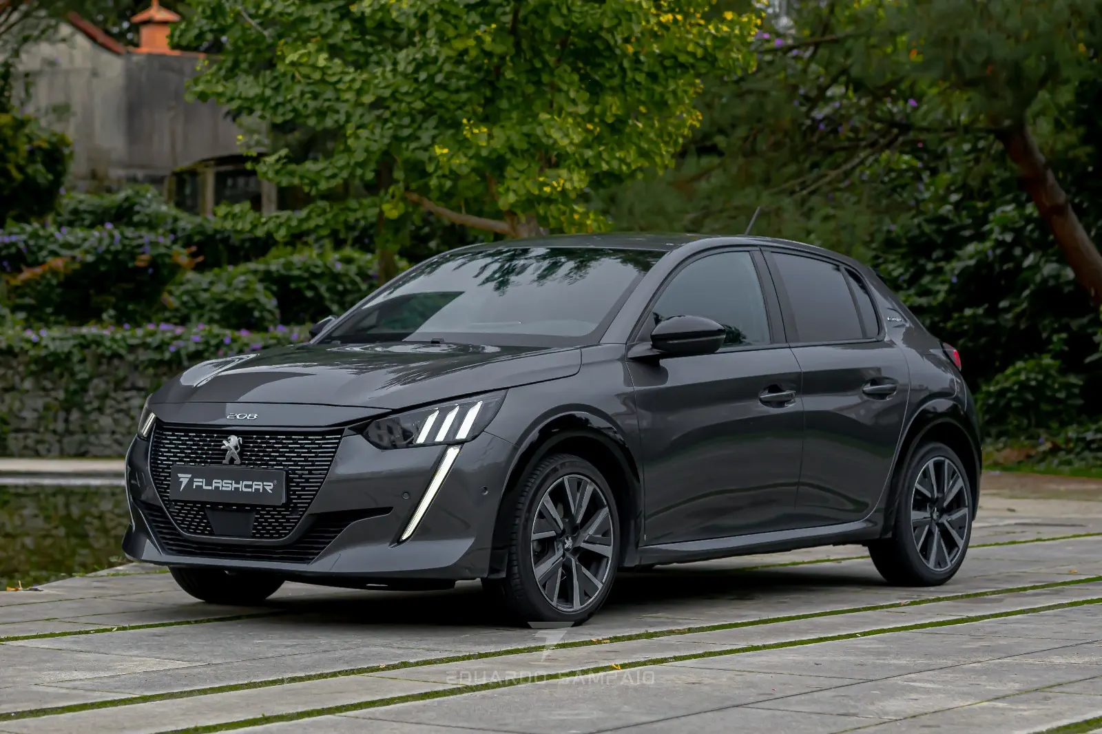 Peugeot 208 1.2 PureTech GT Line 19