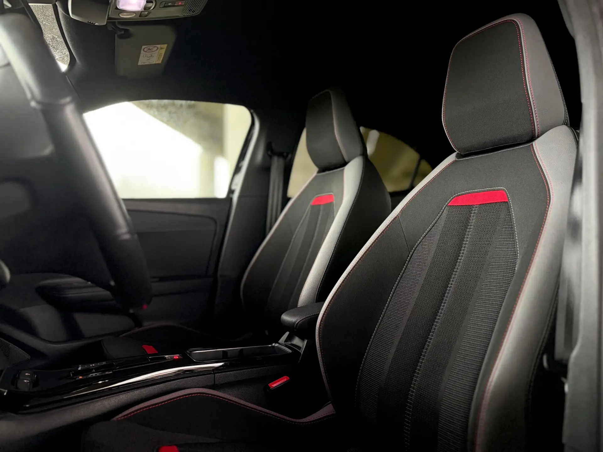 Opel Mokka 54 kWh GS 25