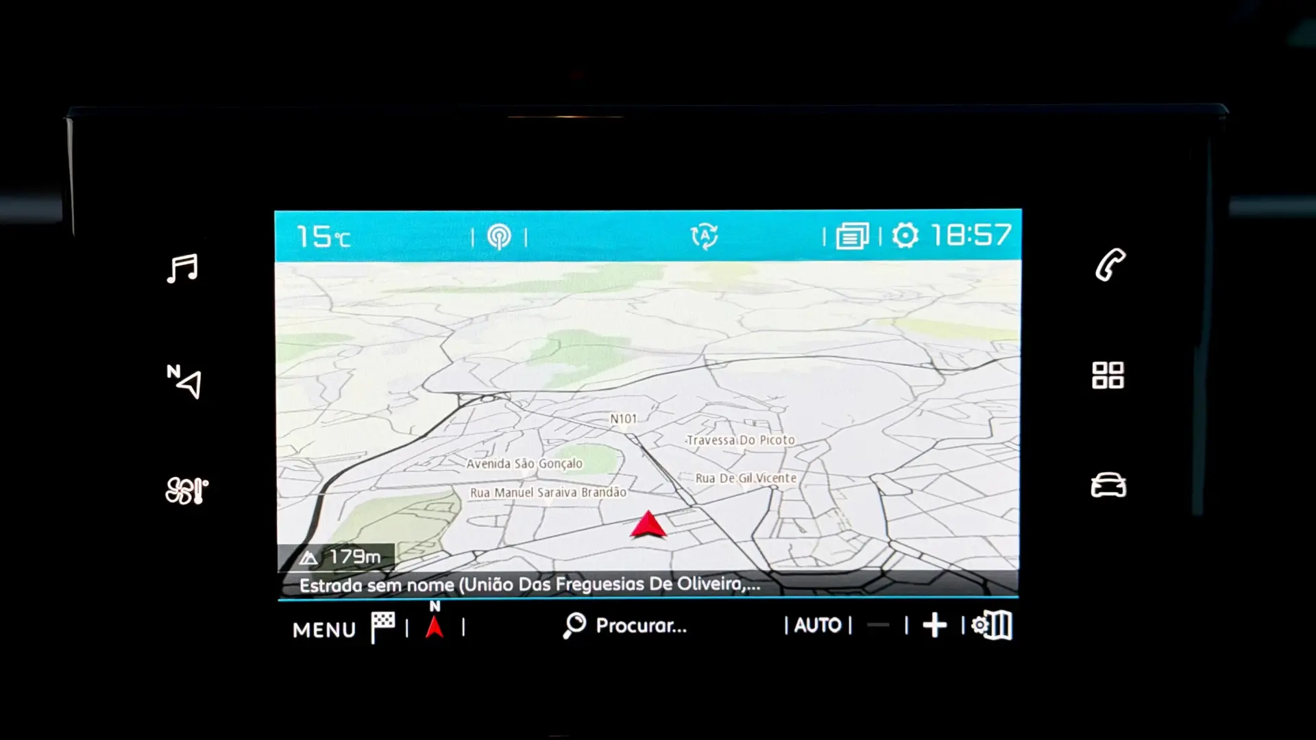 Citroën C3 Pure Tech S&S C-Series 15