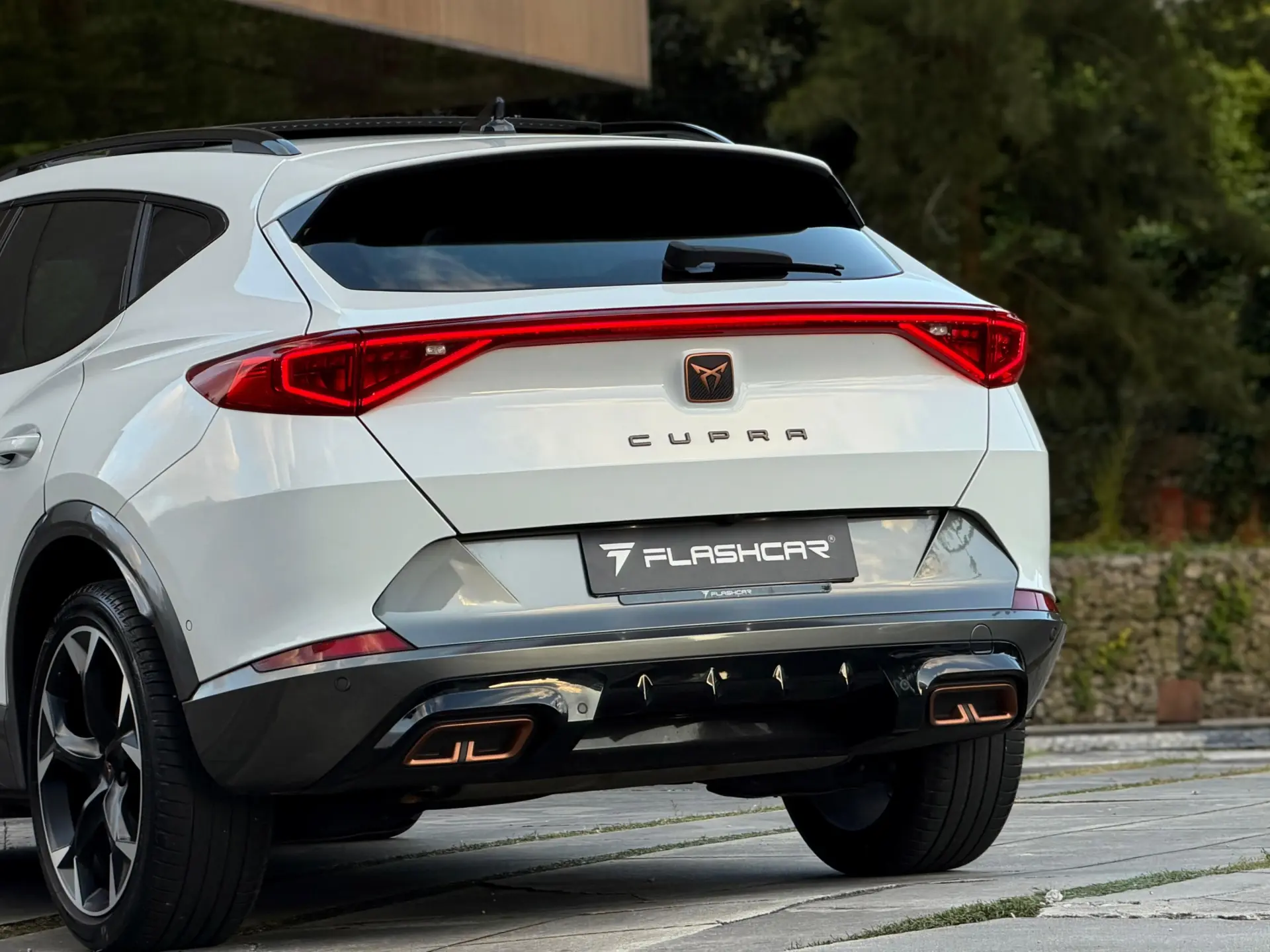 Cupra Formentor 1.4 e-Hybrid DSG VZ 26