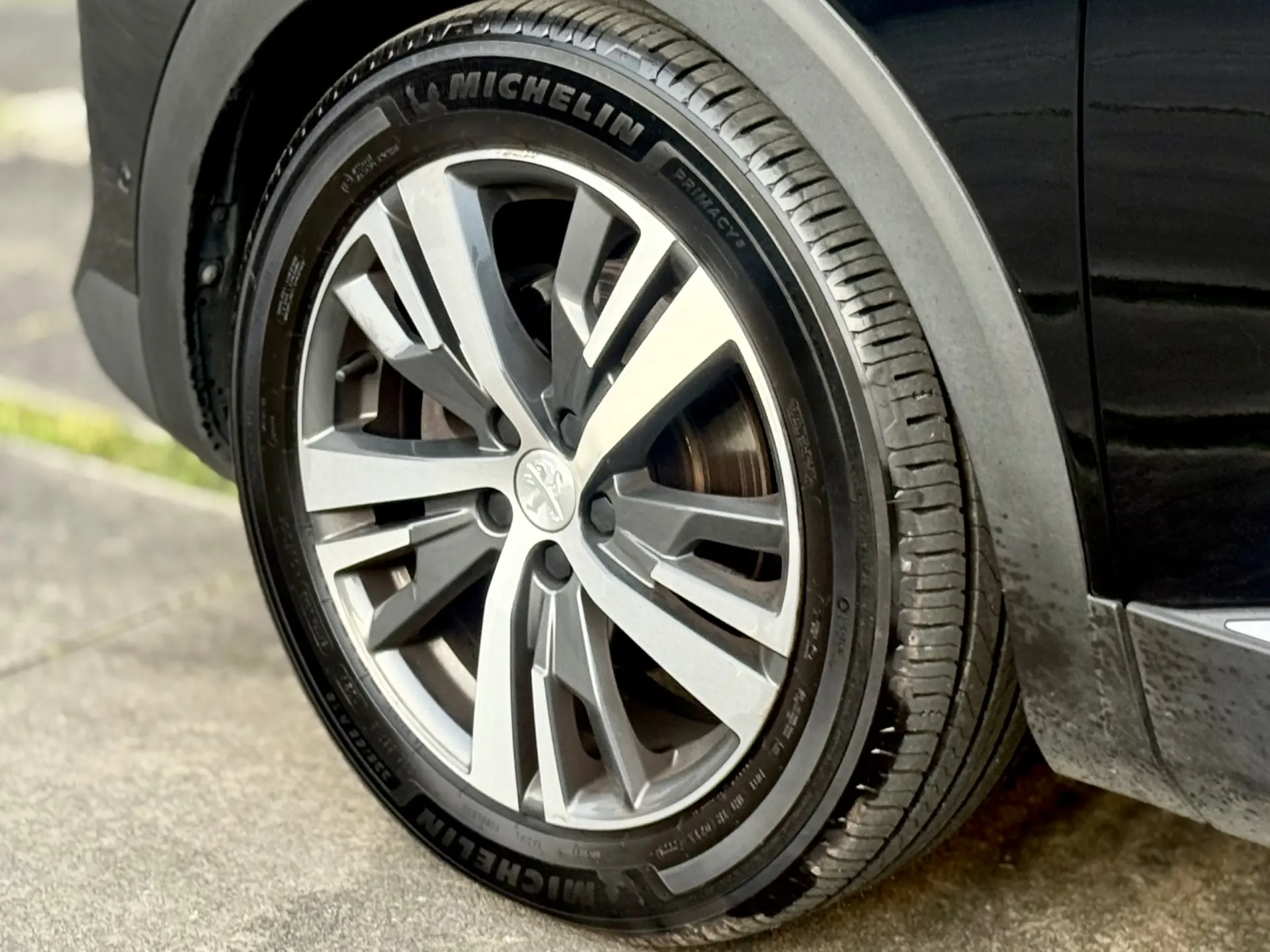 Peugeot 3008 PureTech 130 Stop & Start GPF EAT8 Allure 22