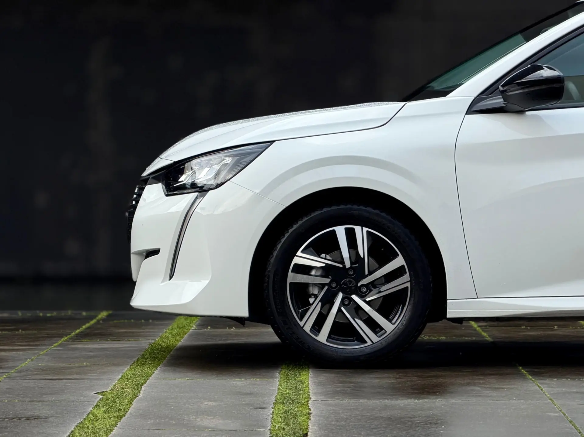 Peugeot 208 1.2 PureTech Allure Pack 22