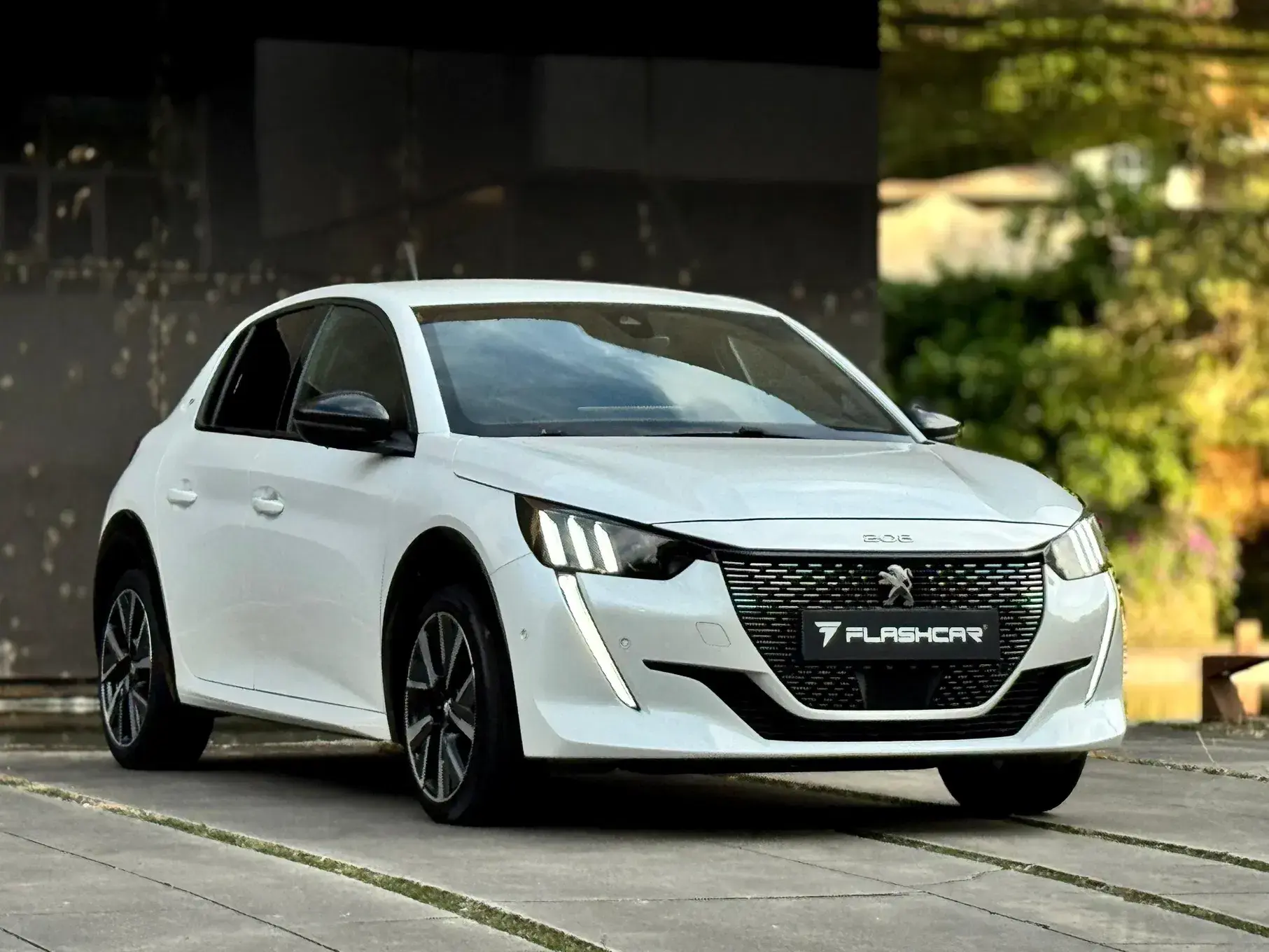 Peugeot 208 GT 22