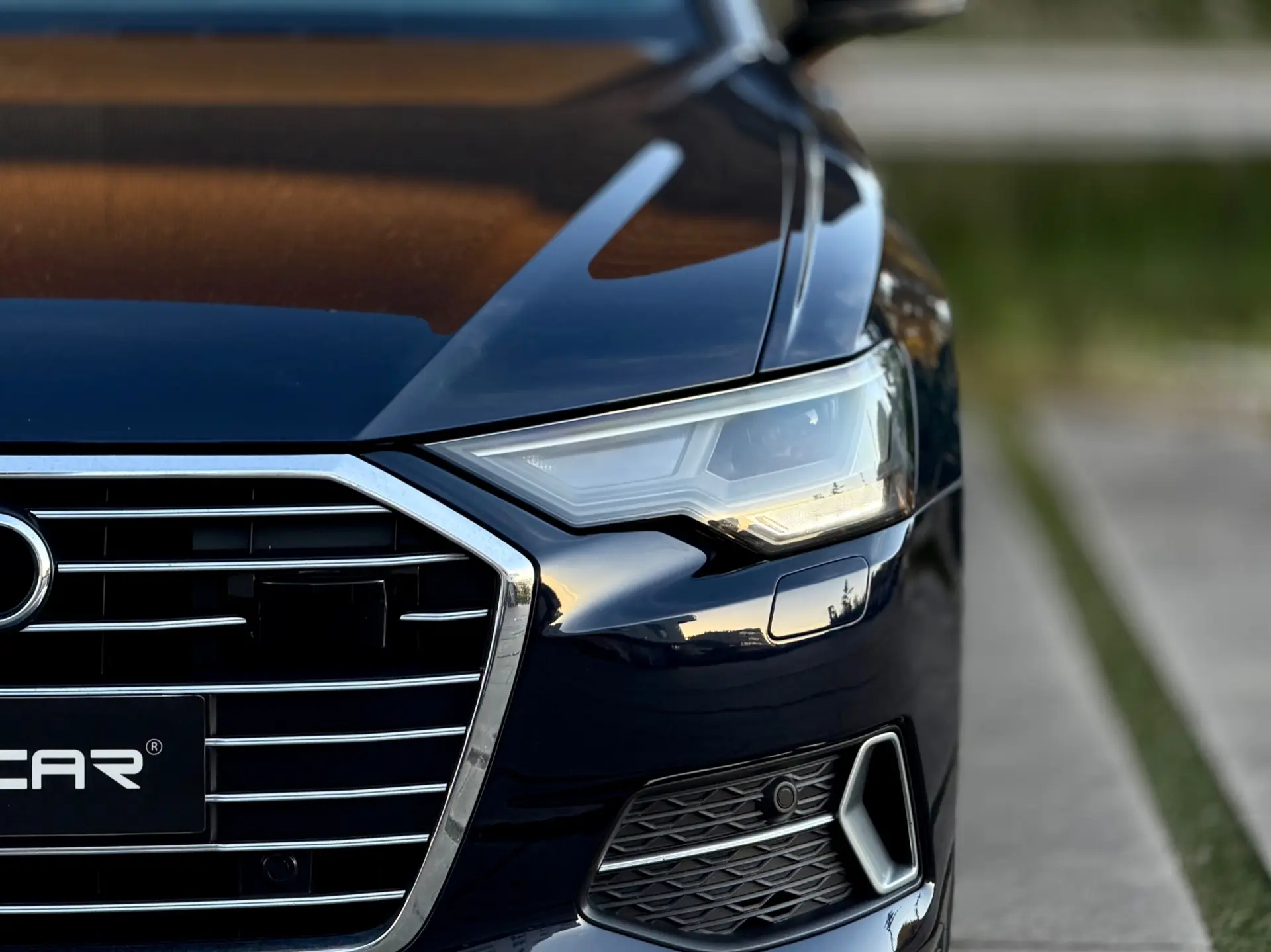 Audi A6 Avant 40 TDI S line S tronic 34