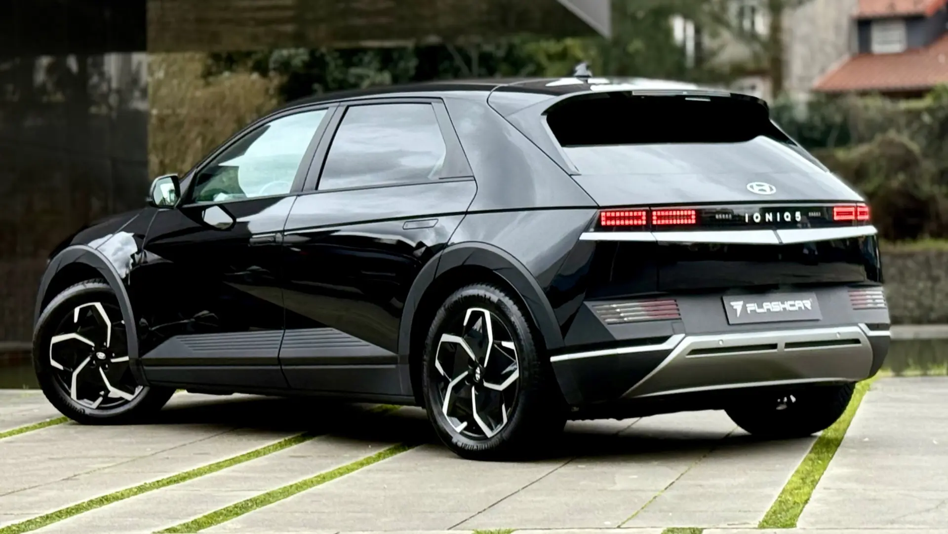 Hyundai Ioniq 5 84 kWh Techniq 20