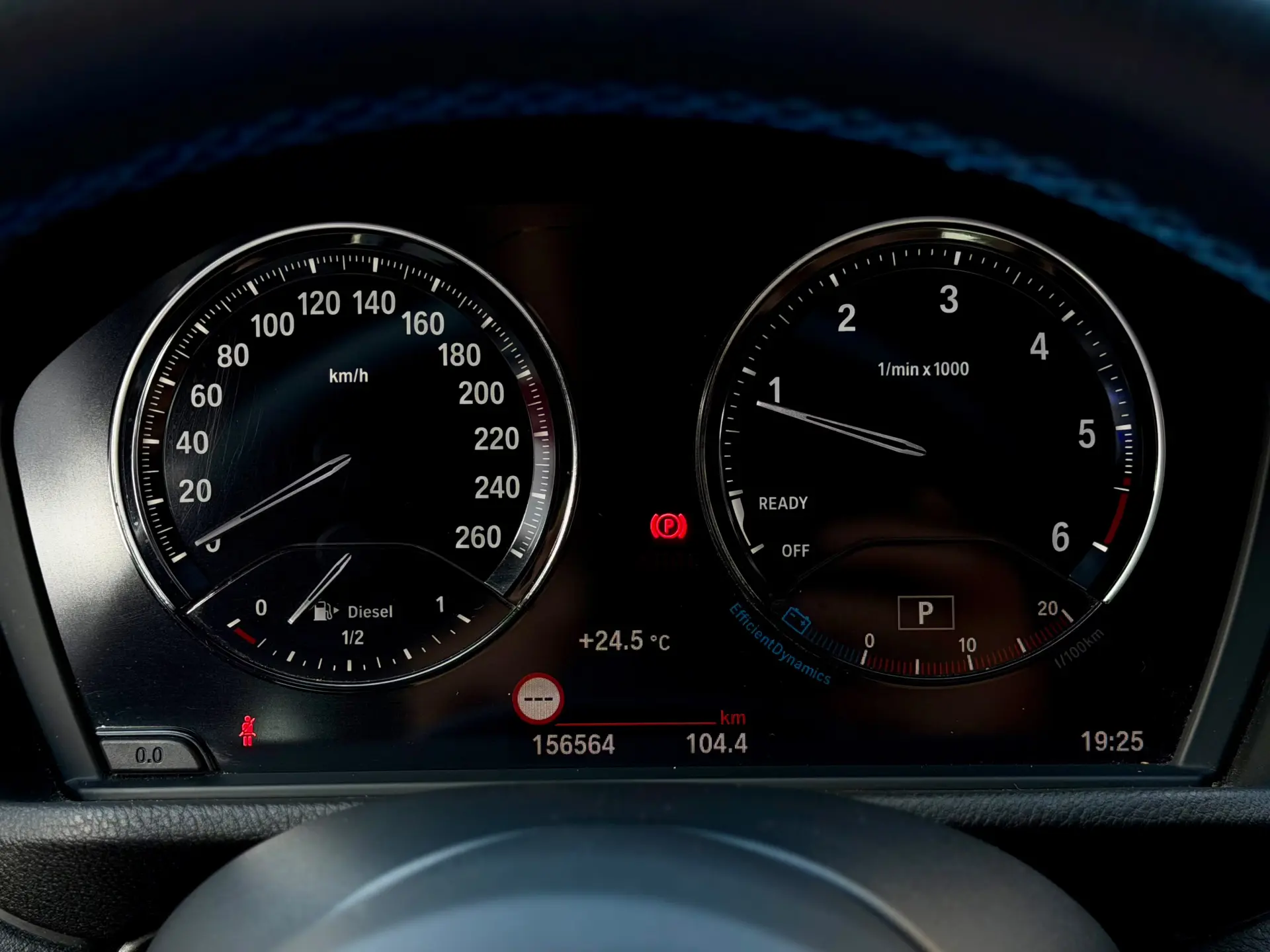 BMW X2 18 d sDrive Auto X Pack M 35