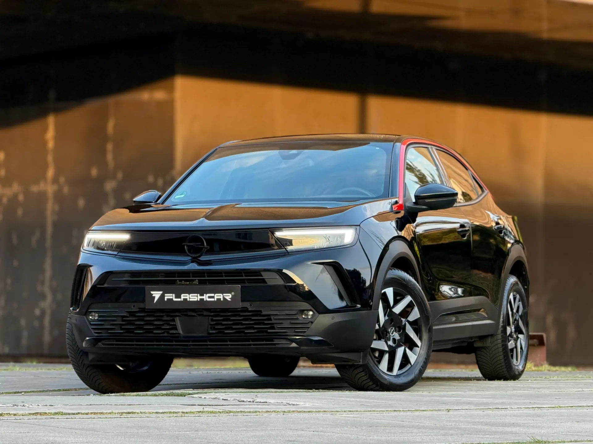 Opel Mokka-e GS Line 4