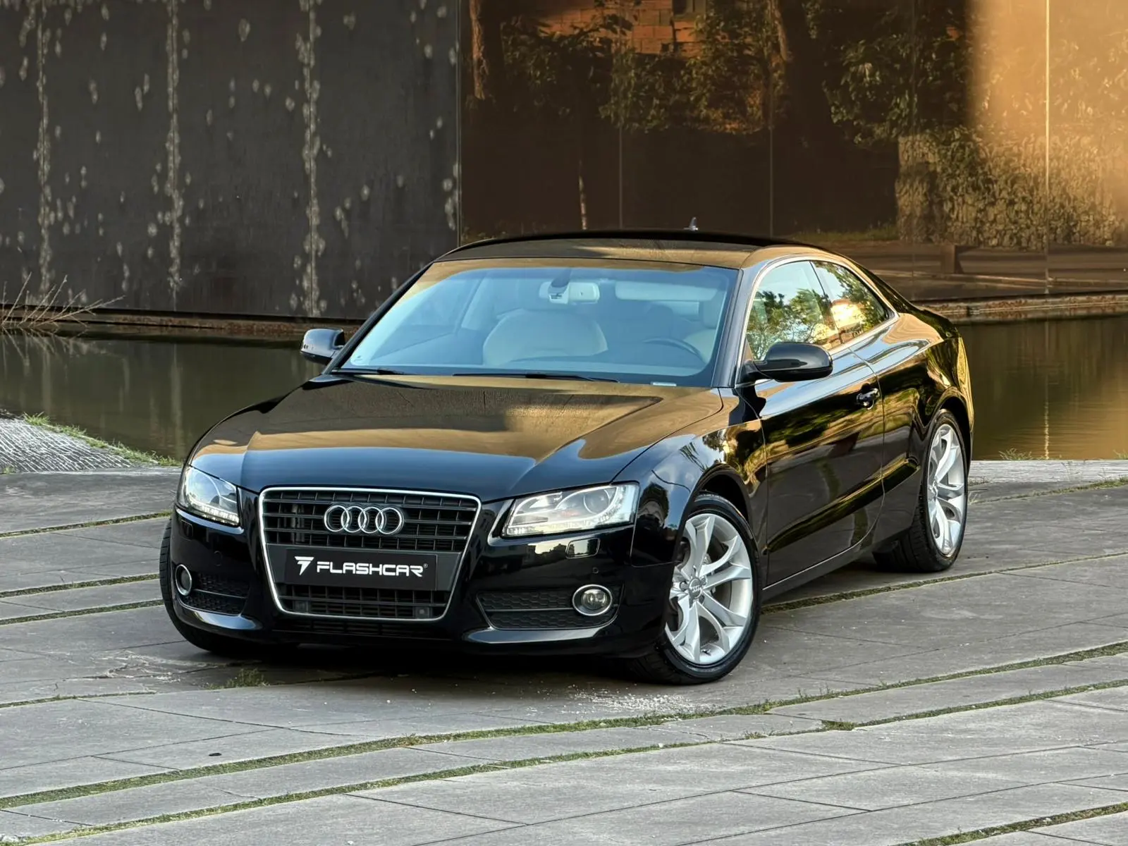 Audi A5 Advanced 6
