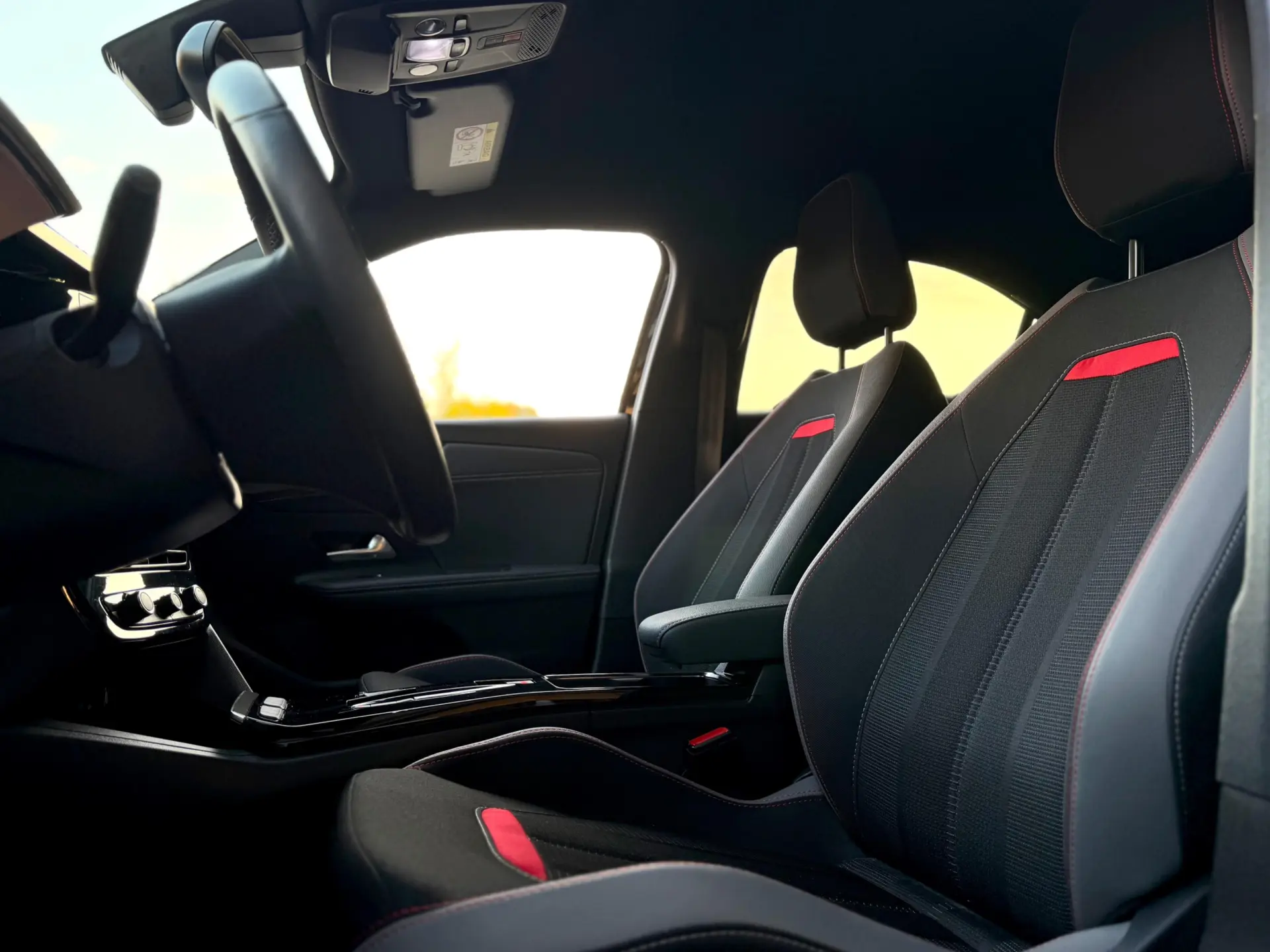 Opel Mokka-e GS Line 20