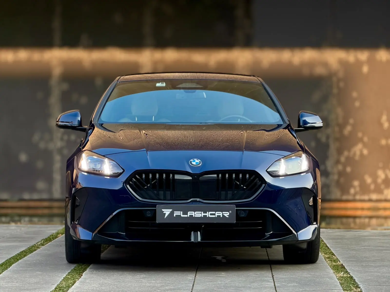 BMW 220 Gran Coupé Pack M 2
